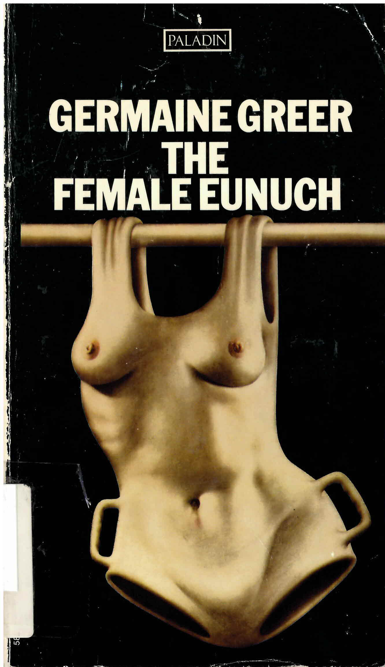 Female eunuch