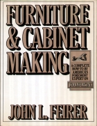 Furniture and cabinet making