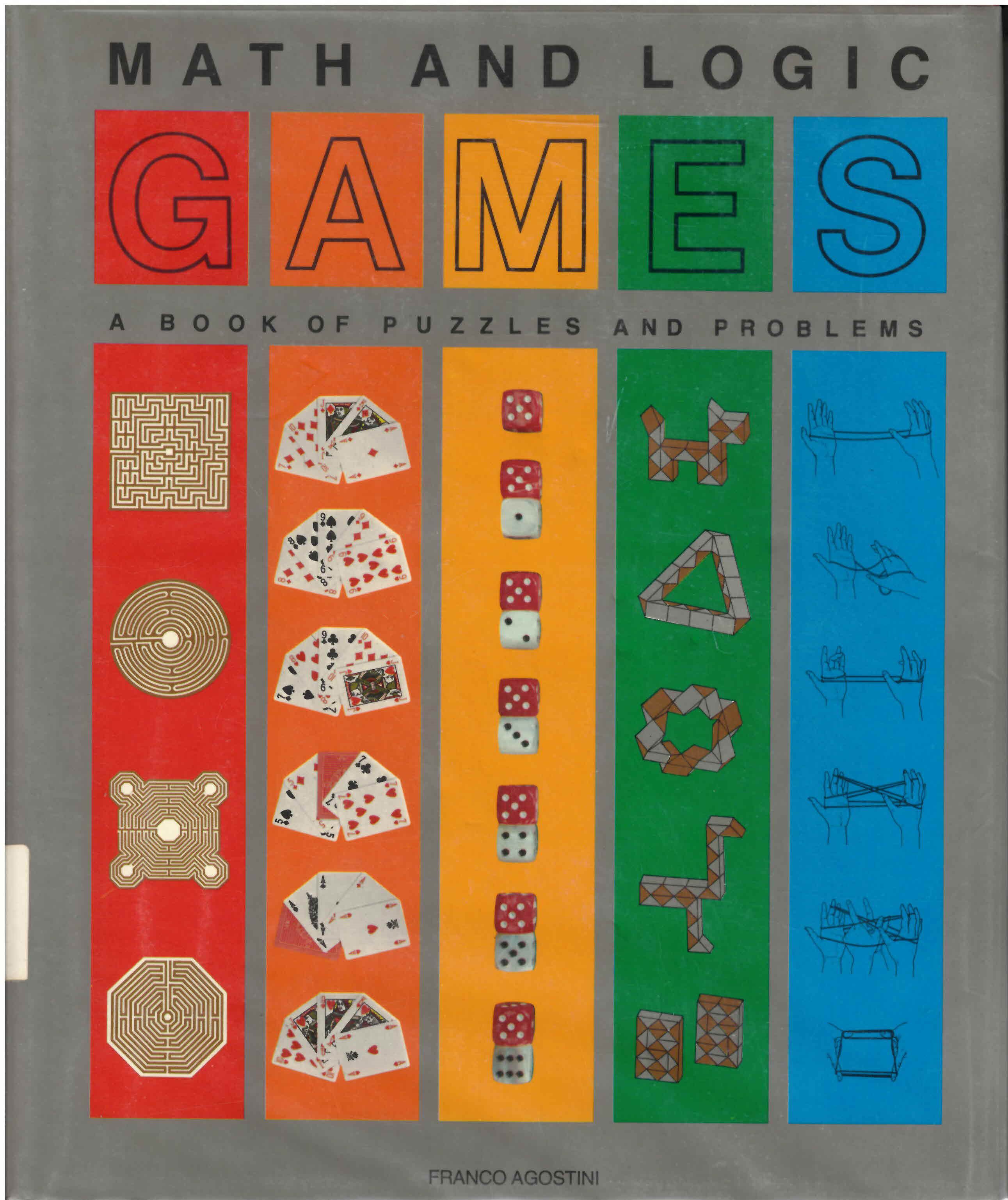 Math and logic games