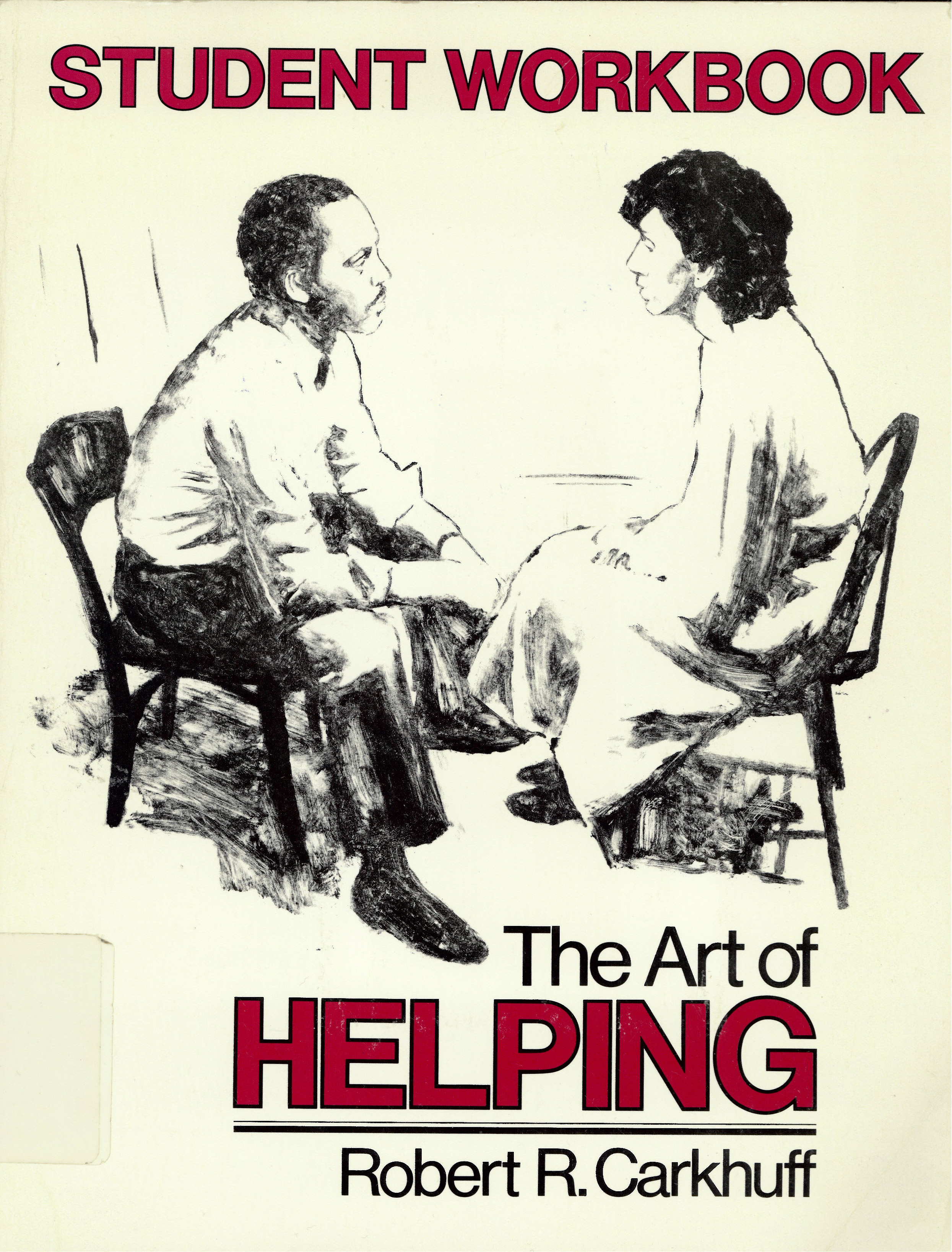 Student workbook for The art of helping