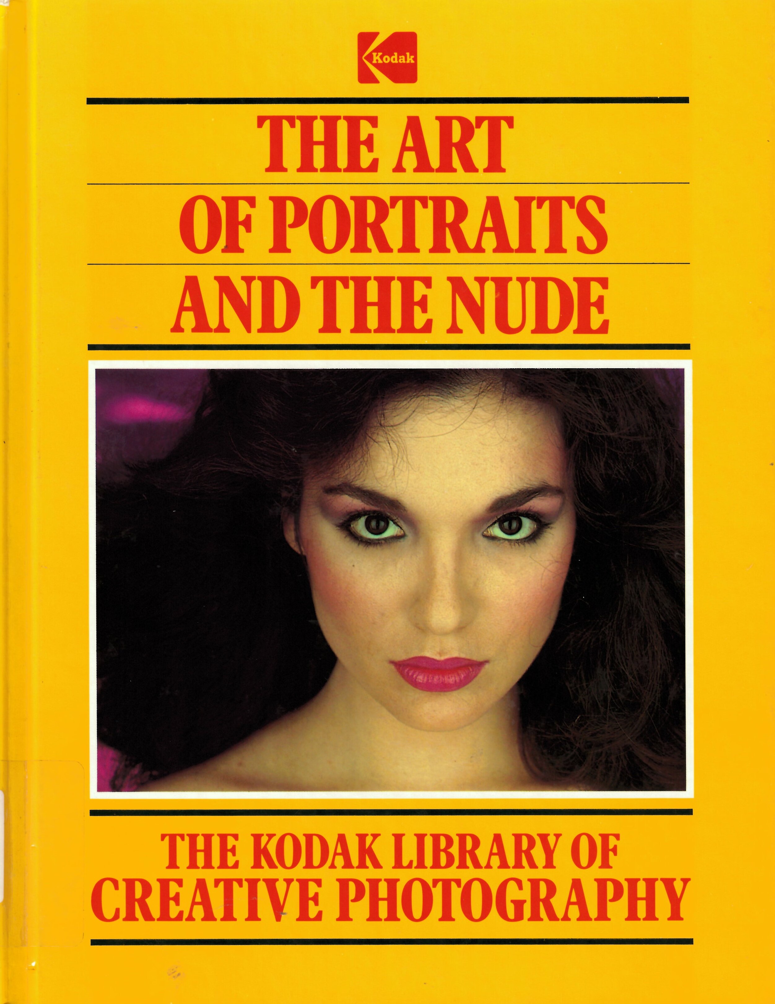 Art of portraits and the nude