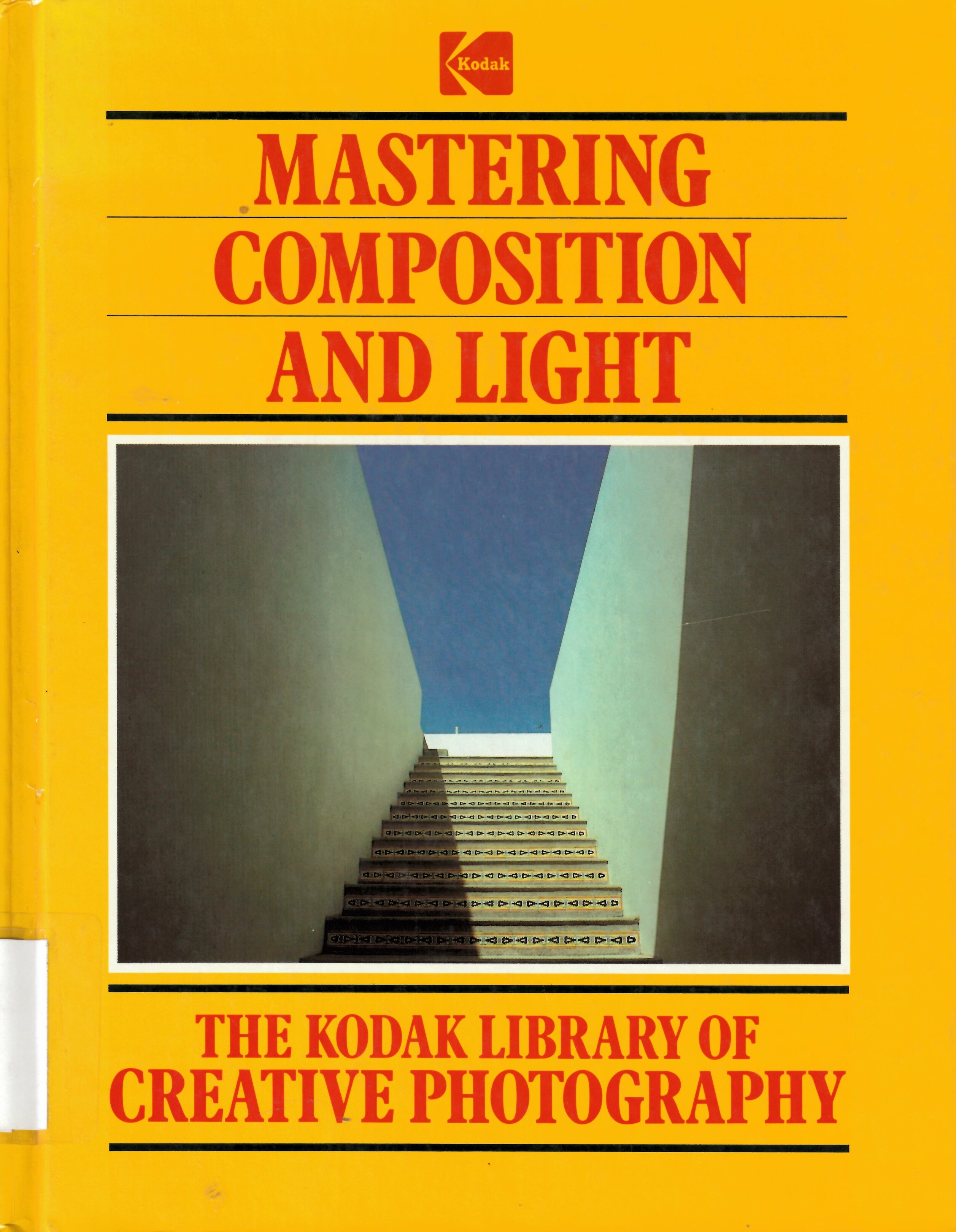 Mastering composition and light