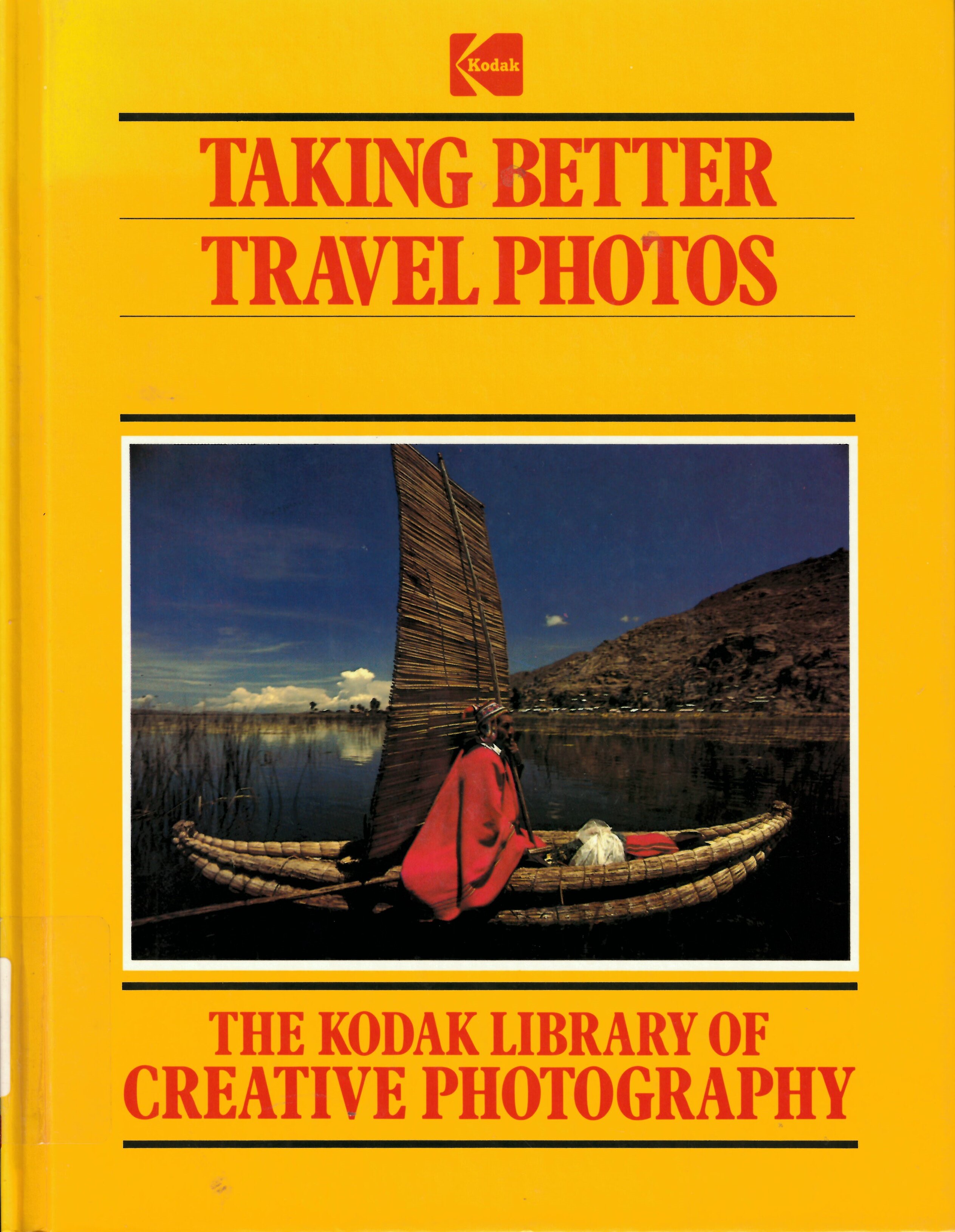 Take better travel photos