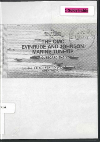 OMC Evinrude and Johnson marine tune-up for outboard  engines