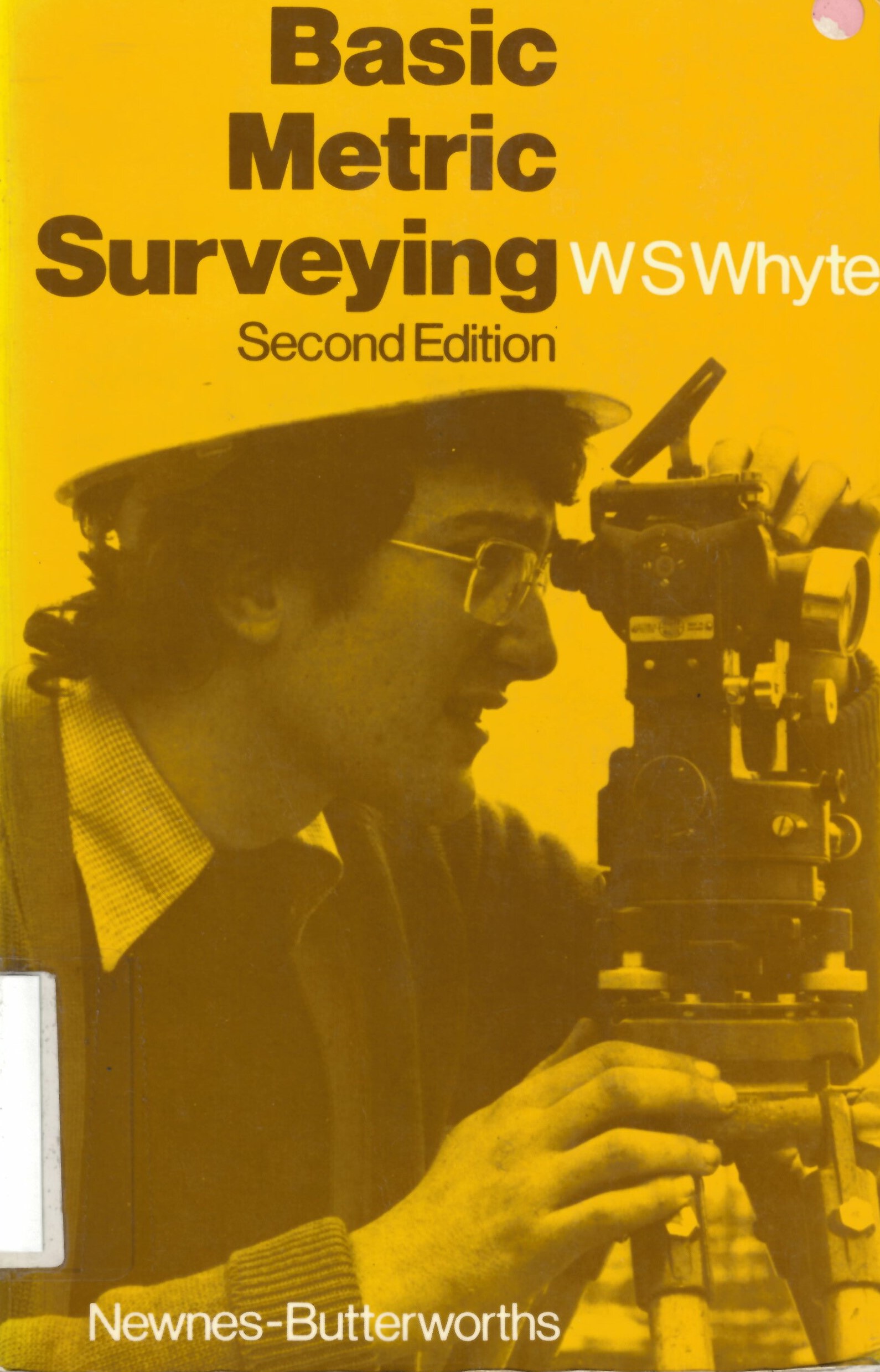 Basic metric surveying