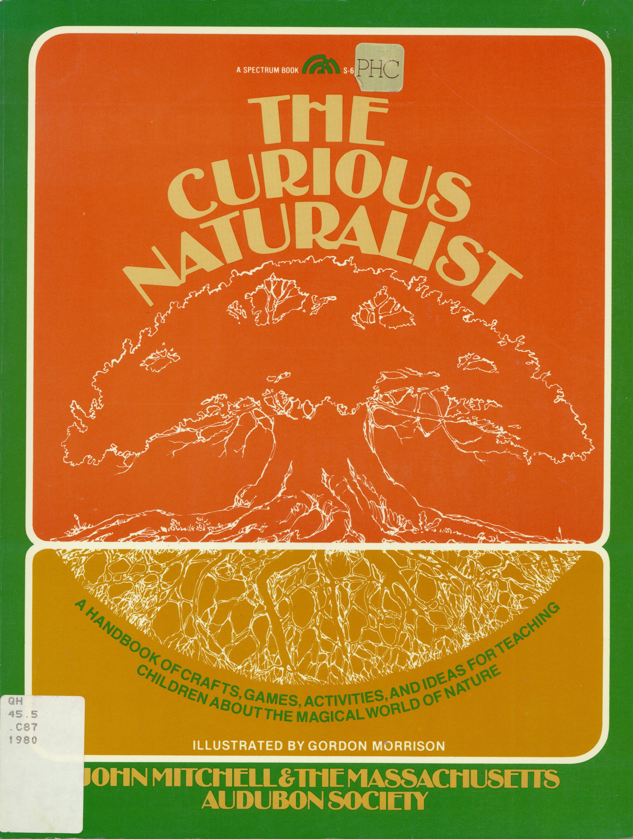 Curious naturalist