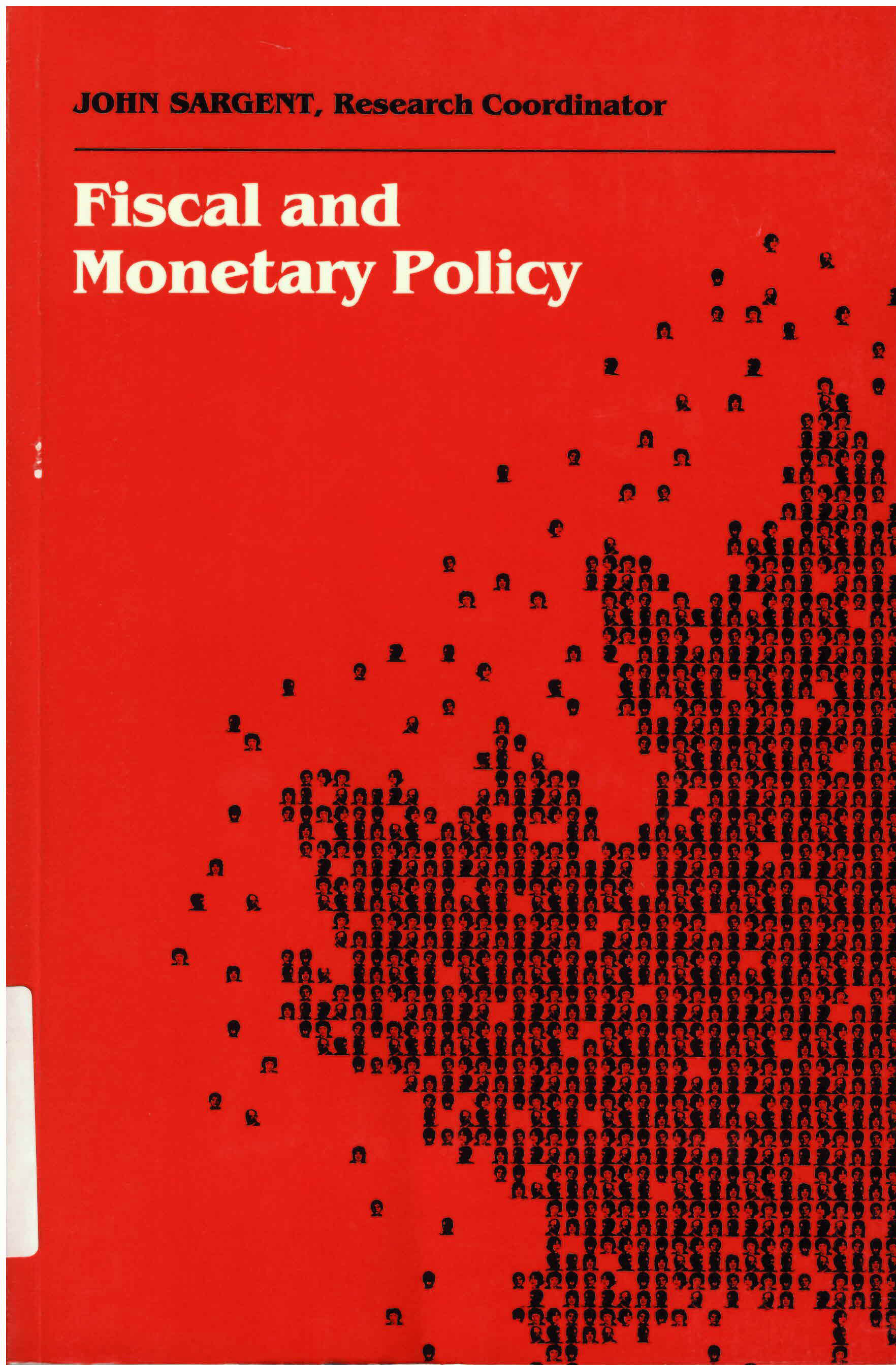 Fiscal and monetary policy