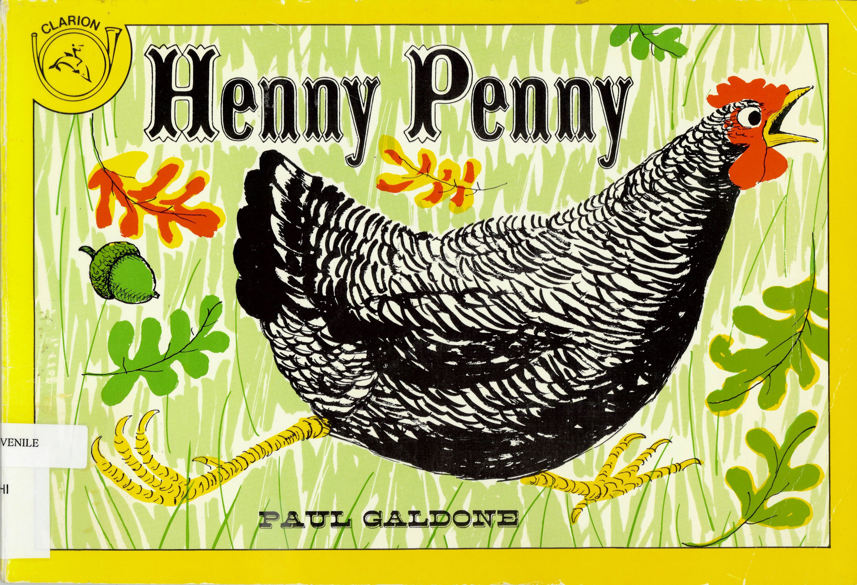 Henny Penny