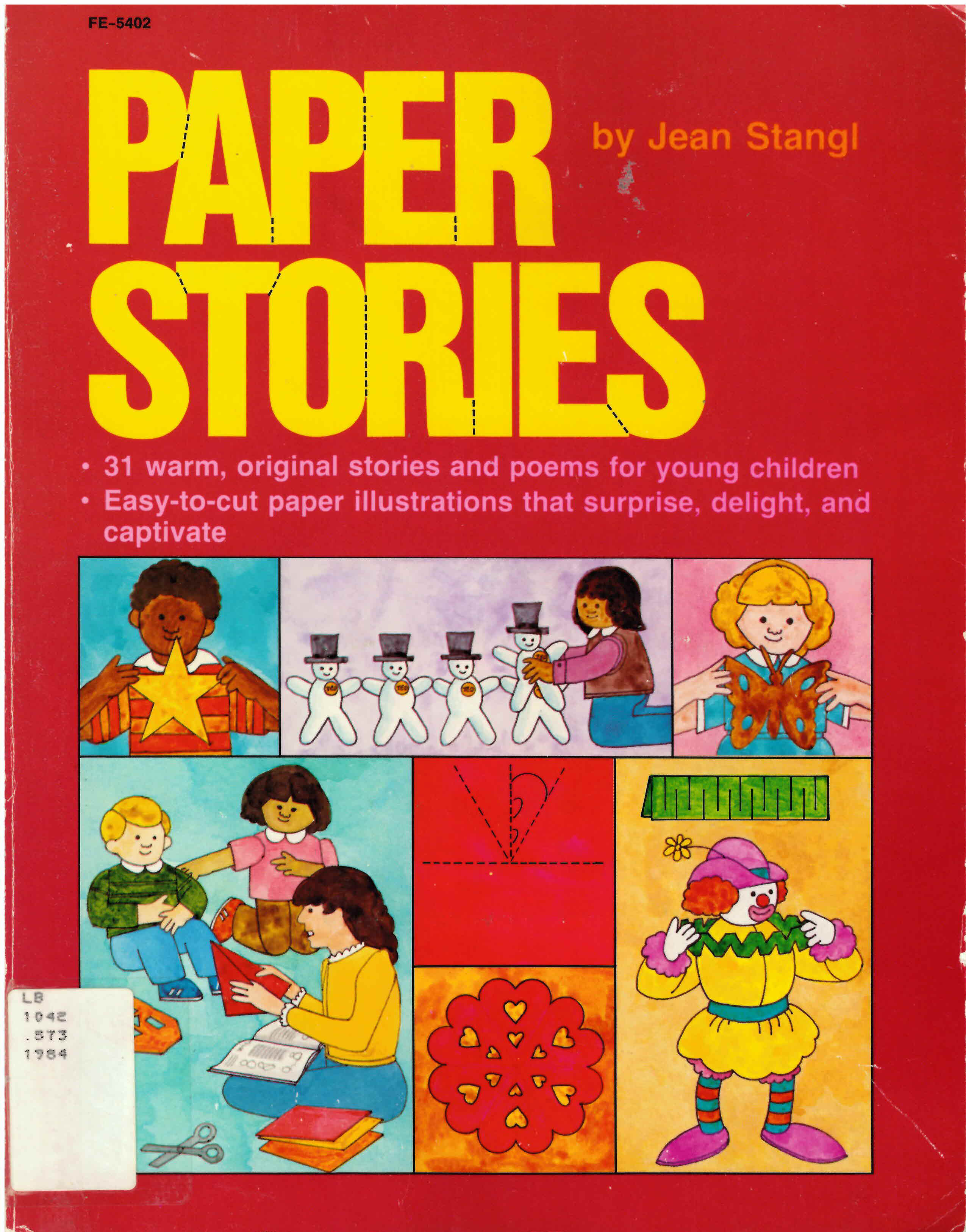 Paper stories