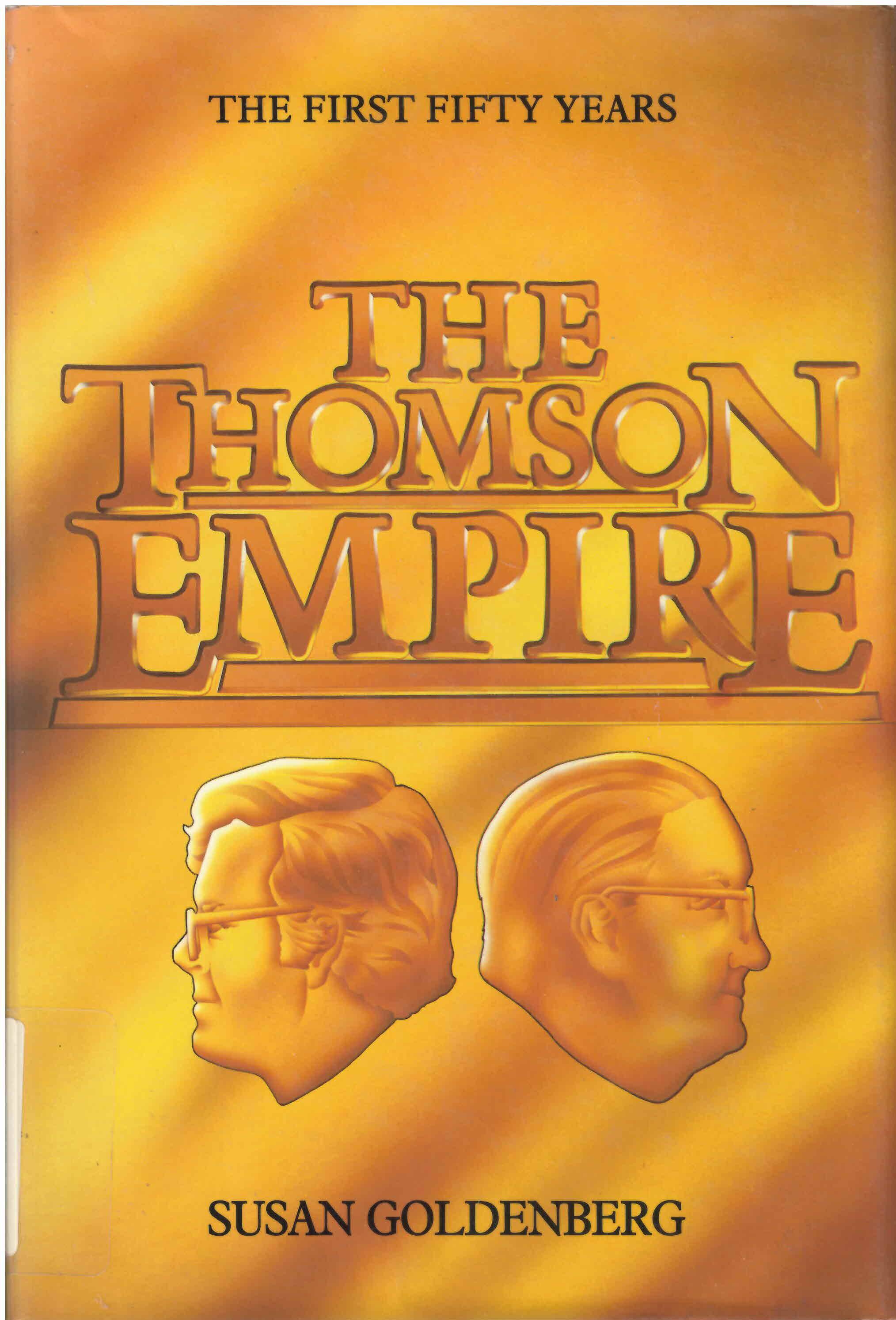 Thomson empire