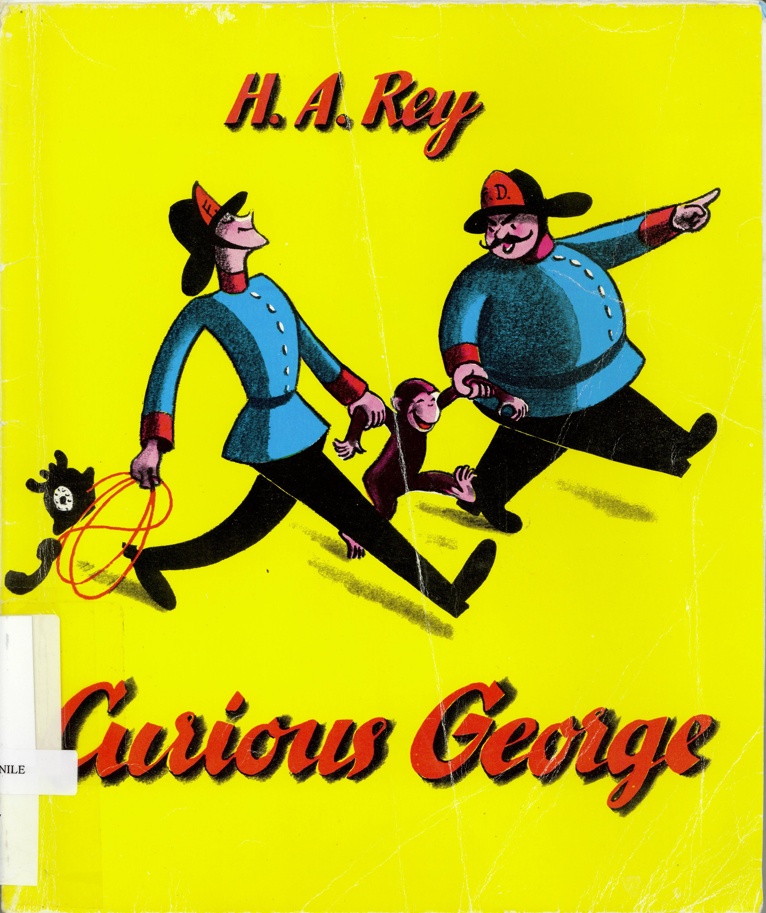 Curious George