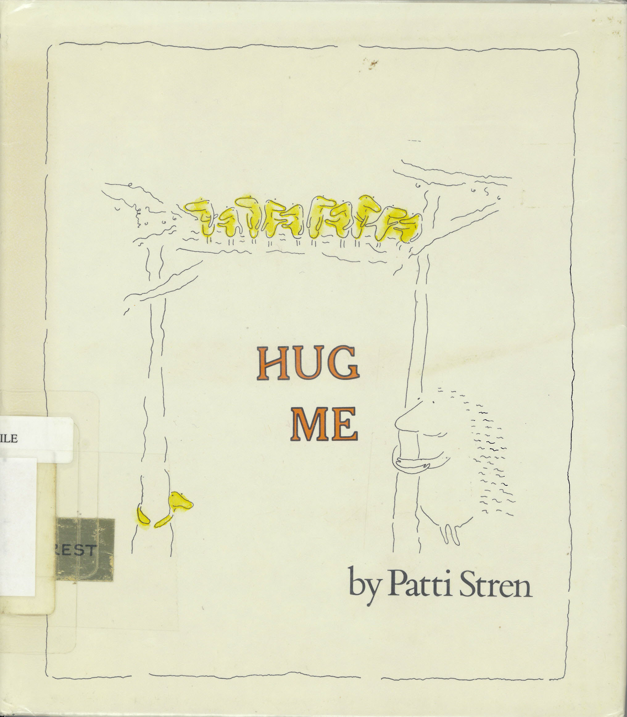 Hug me