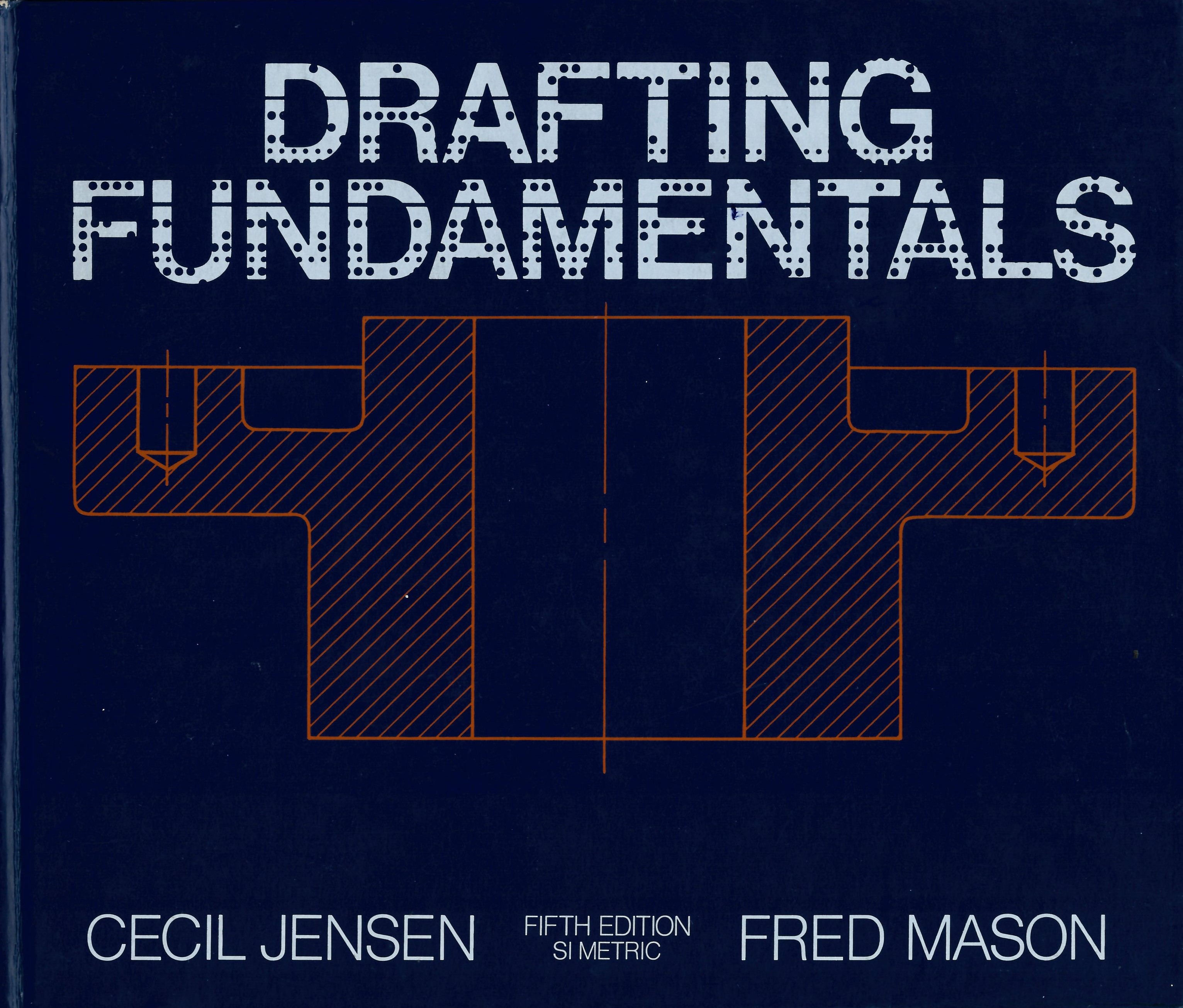 Drafting fundamentals