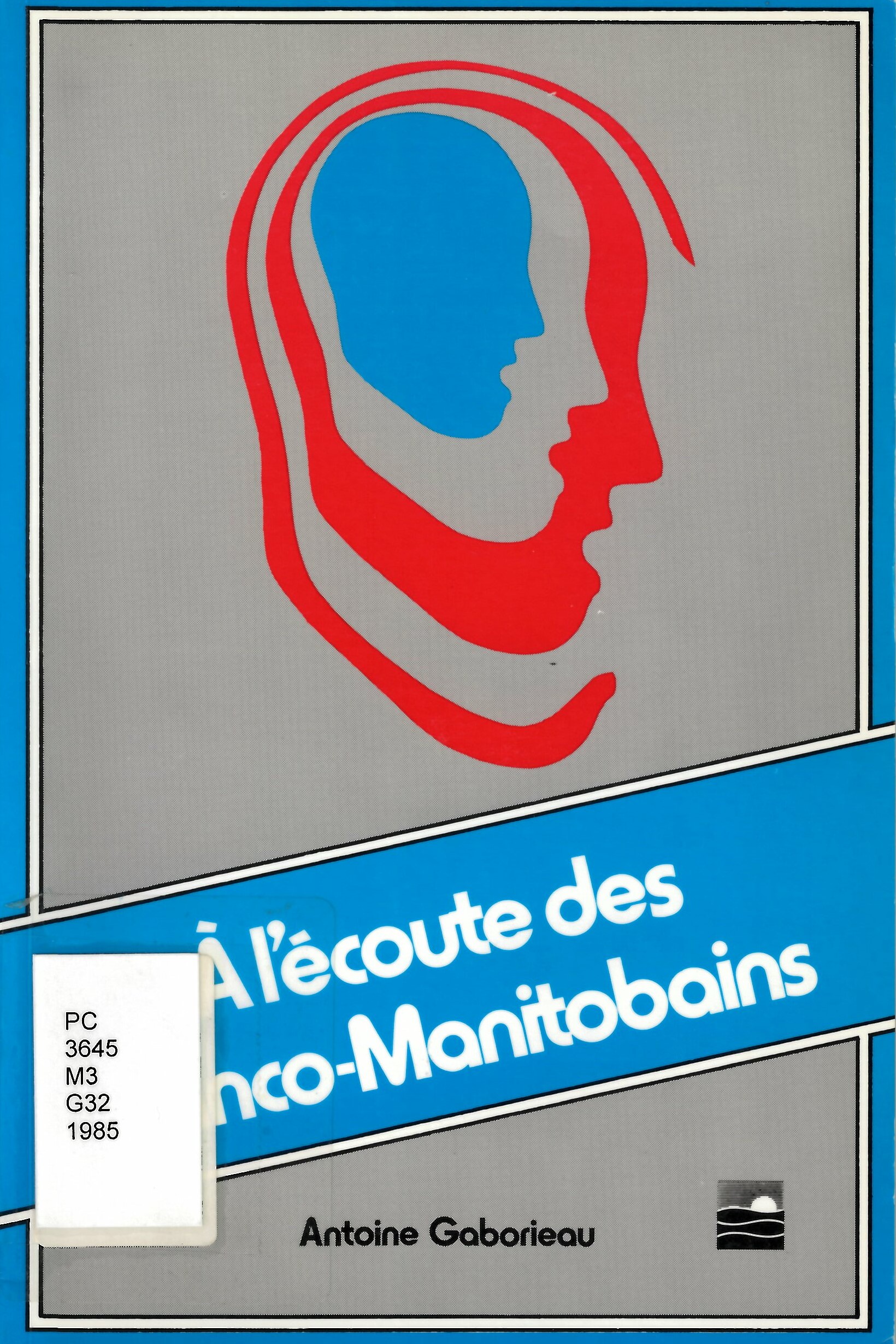 Ecoute des franco-Manitobains