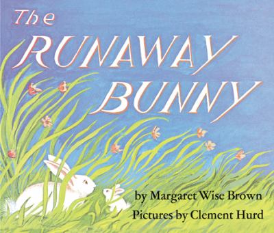 Runaway bunny