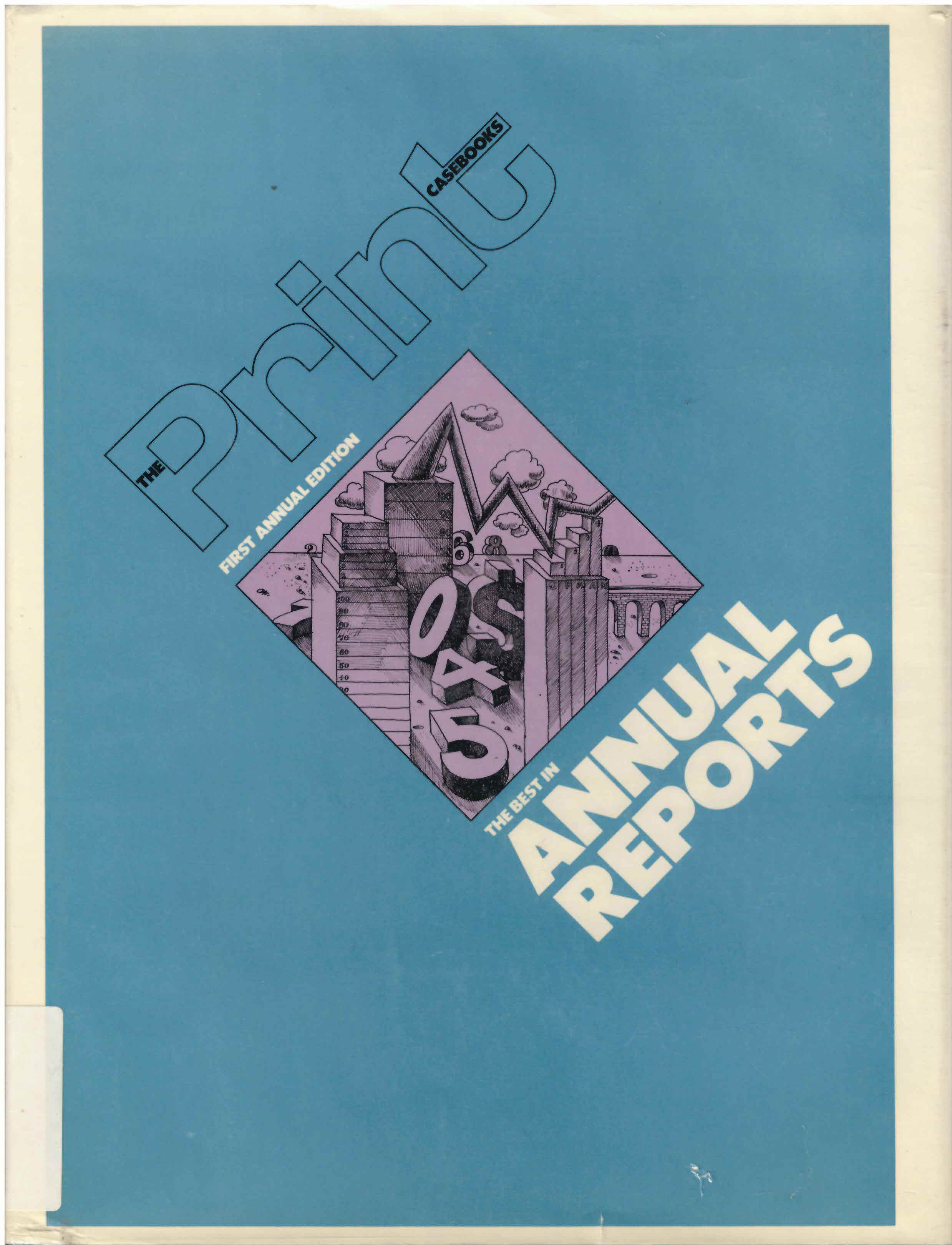 Best in annual reports