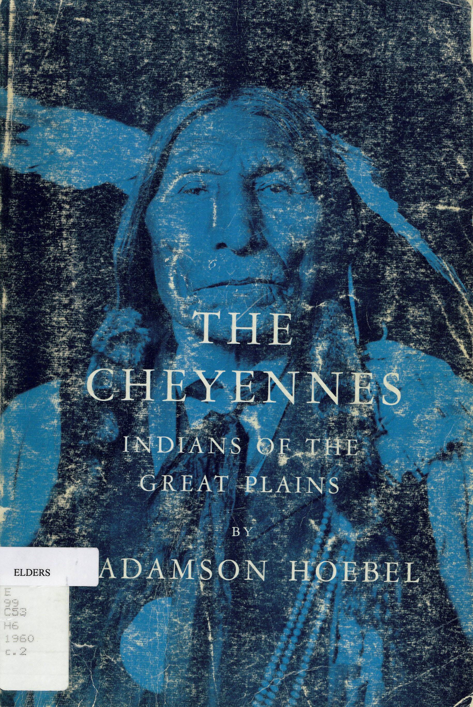 The Cheyennes: : Indians of the Great Plains /