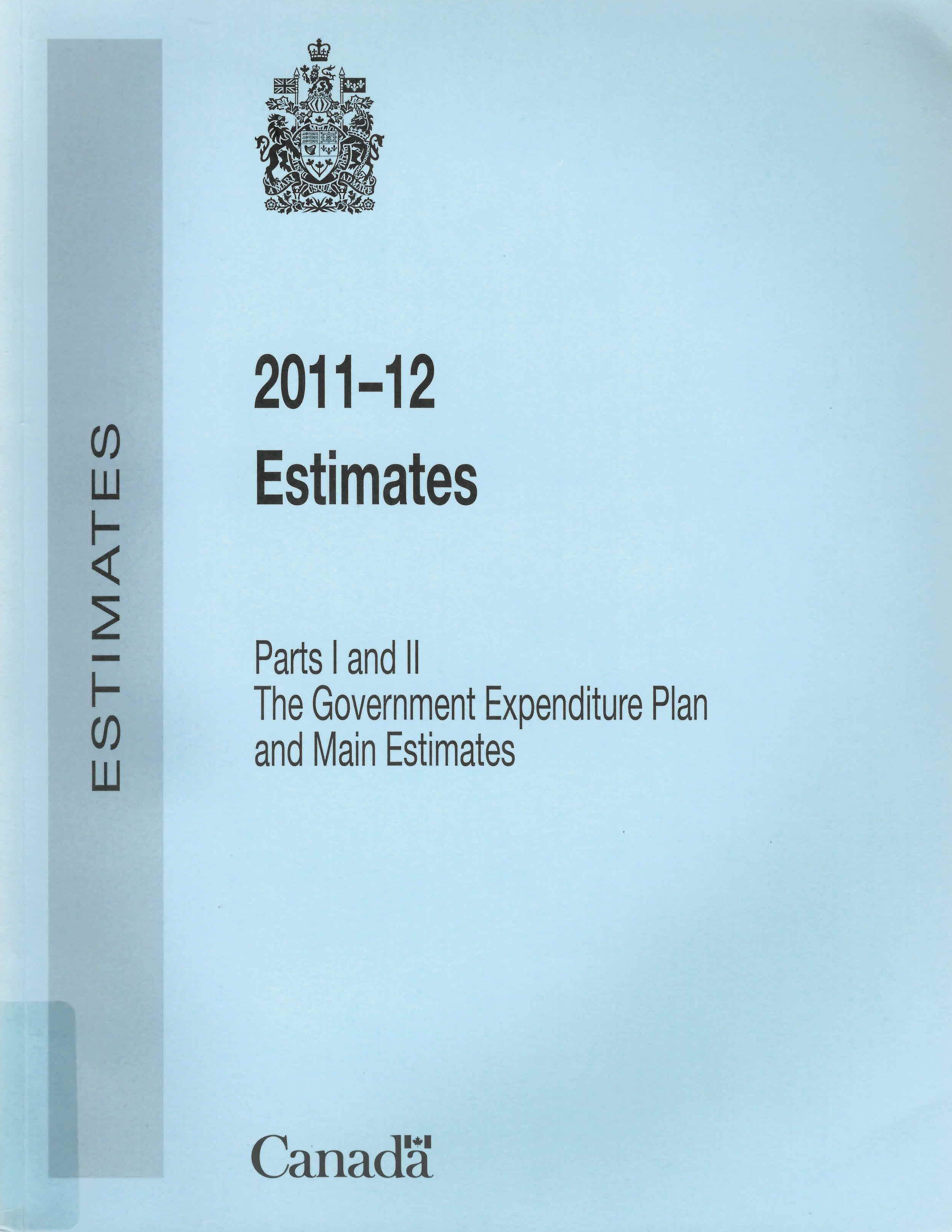 Estimates