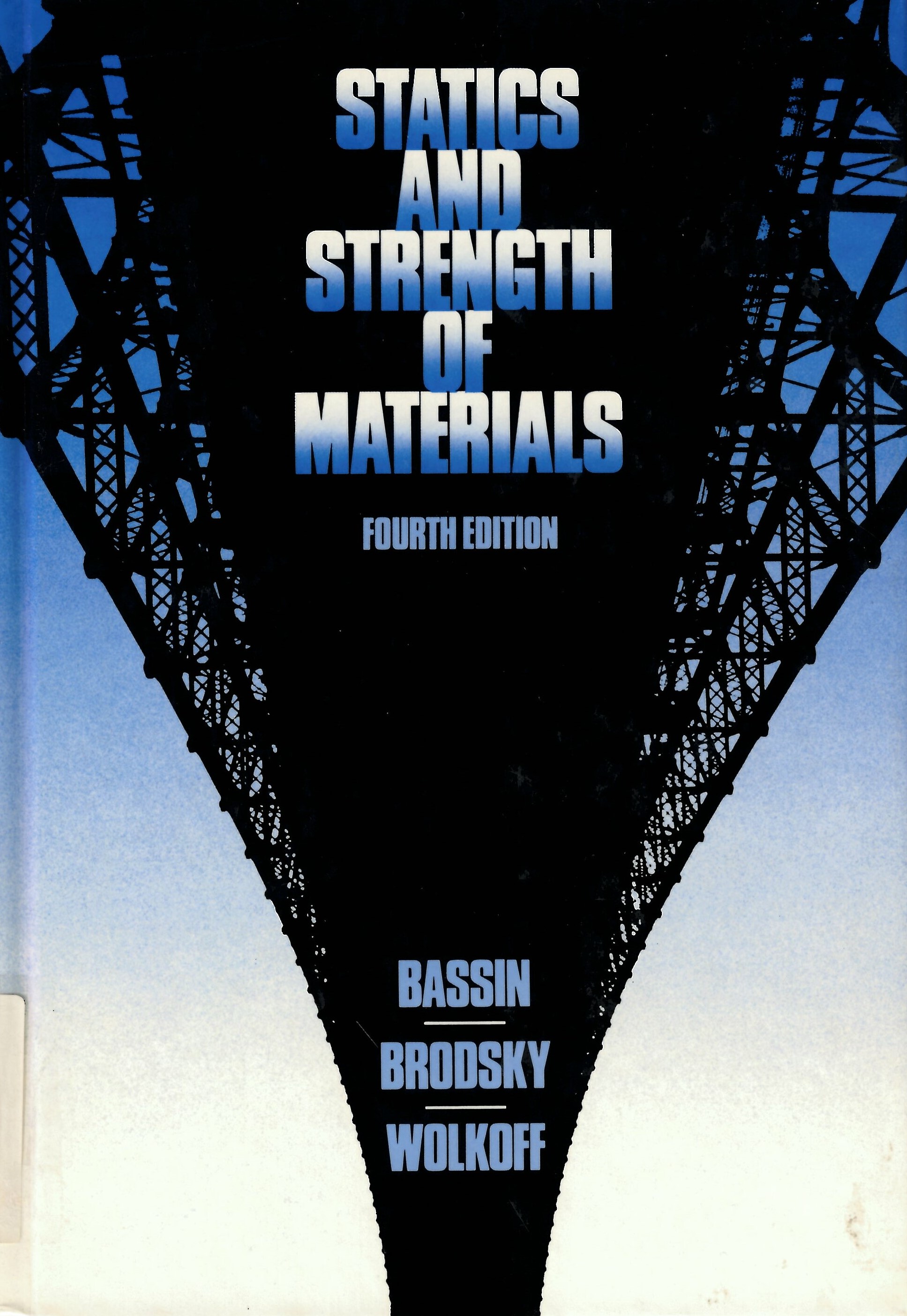 Statics and strength of materials