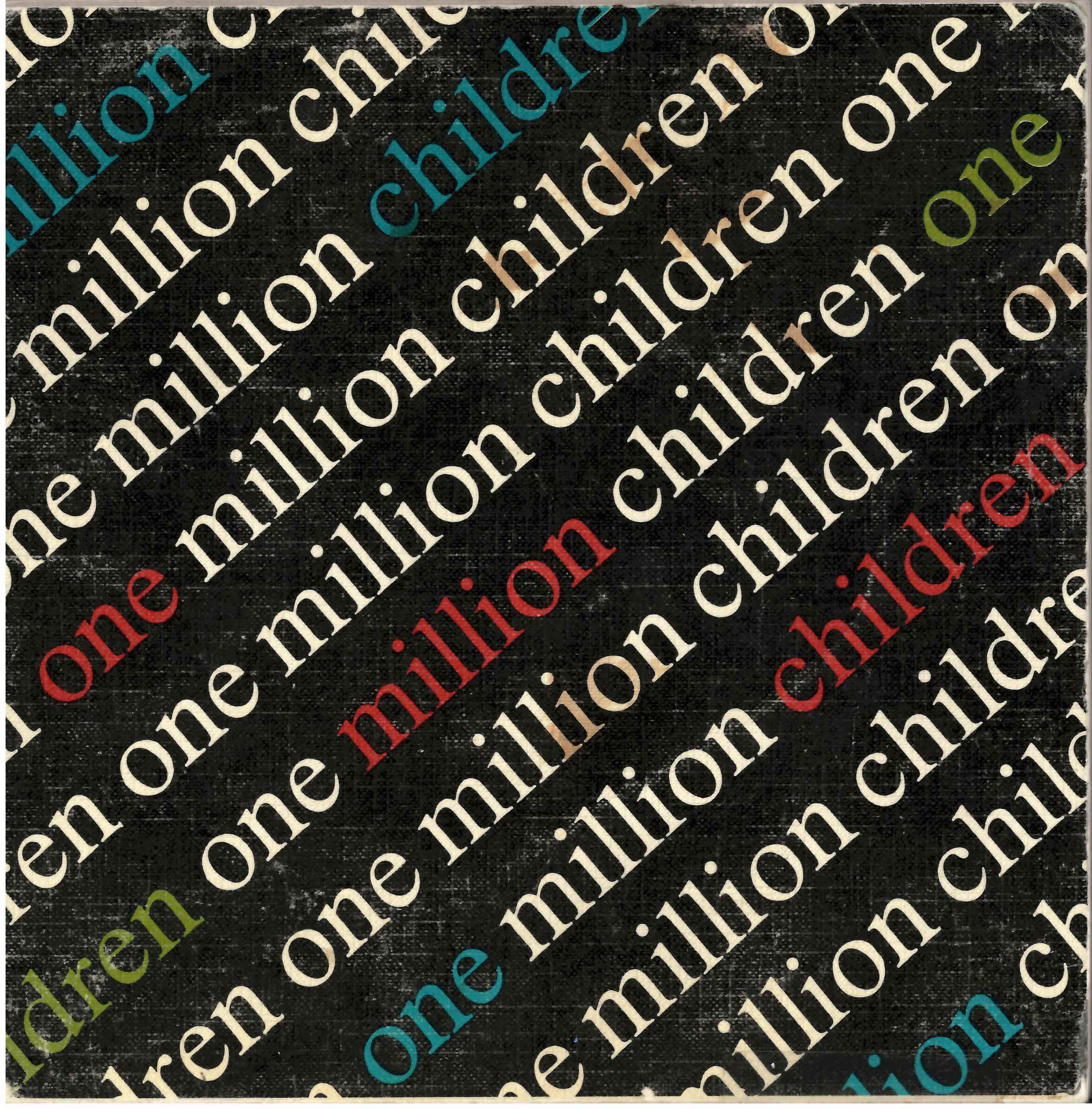 One million children, the CELDIC report: : a national  study of Canadian children with emotional and learning disorders