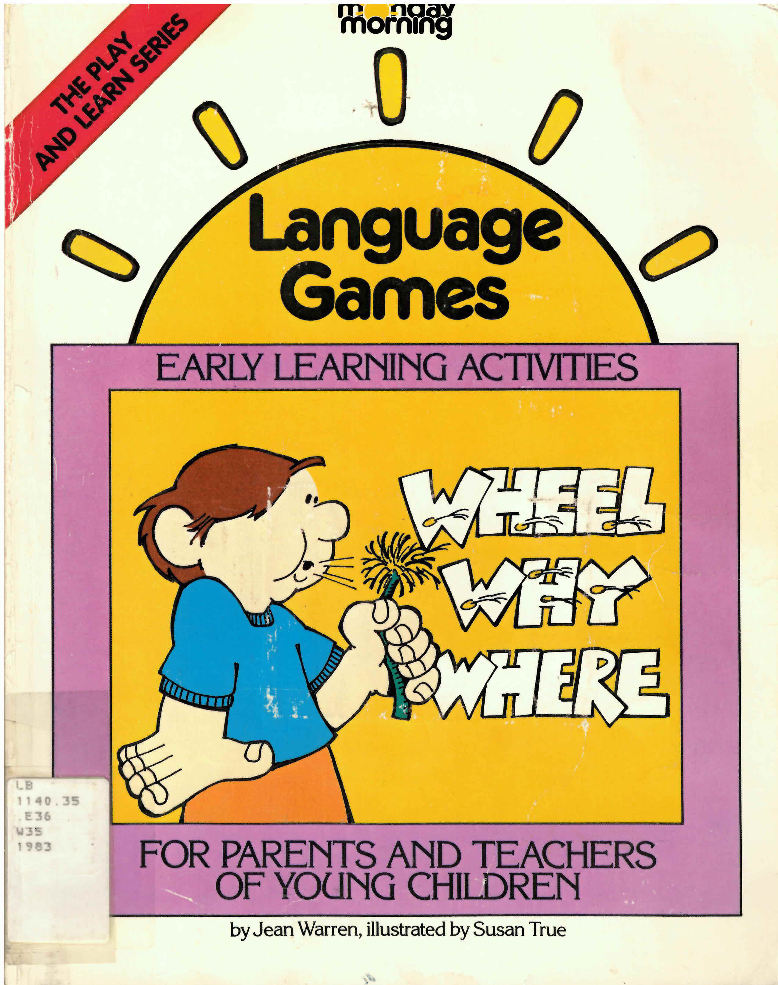 Language games