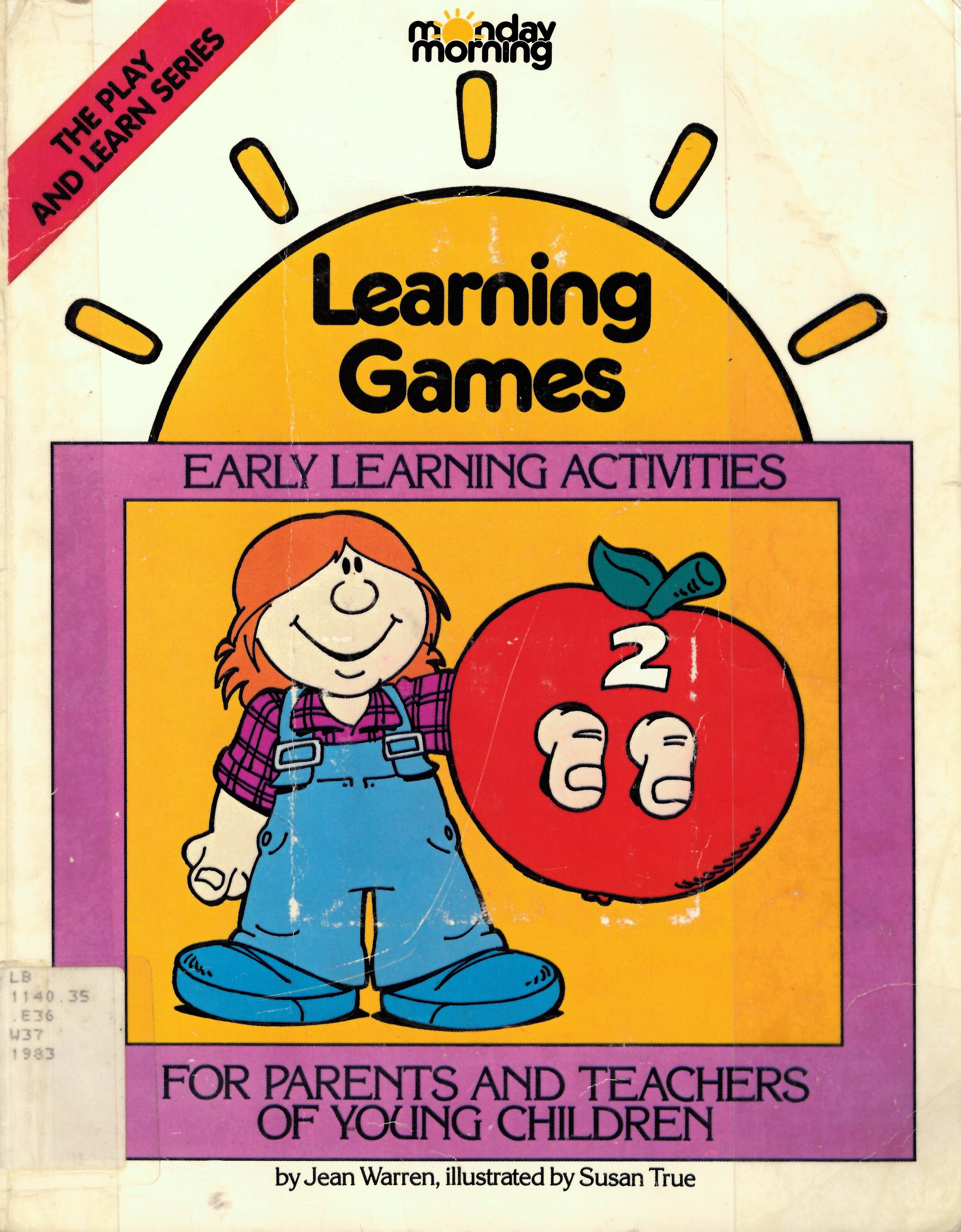 Learning games