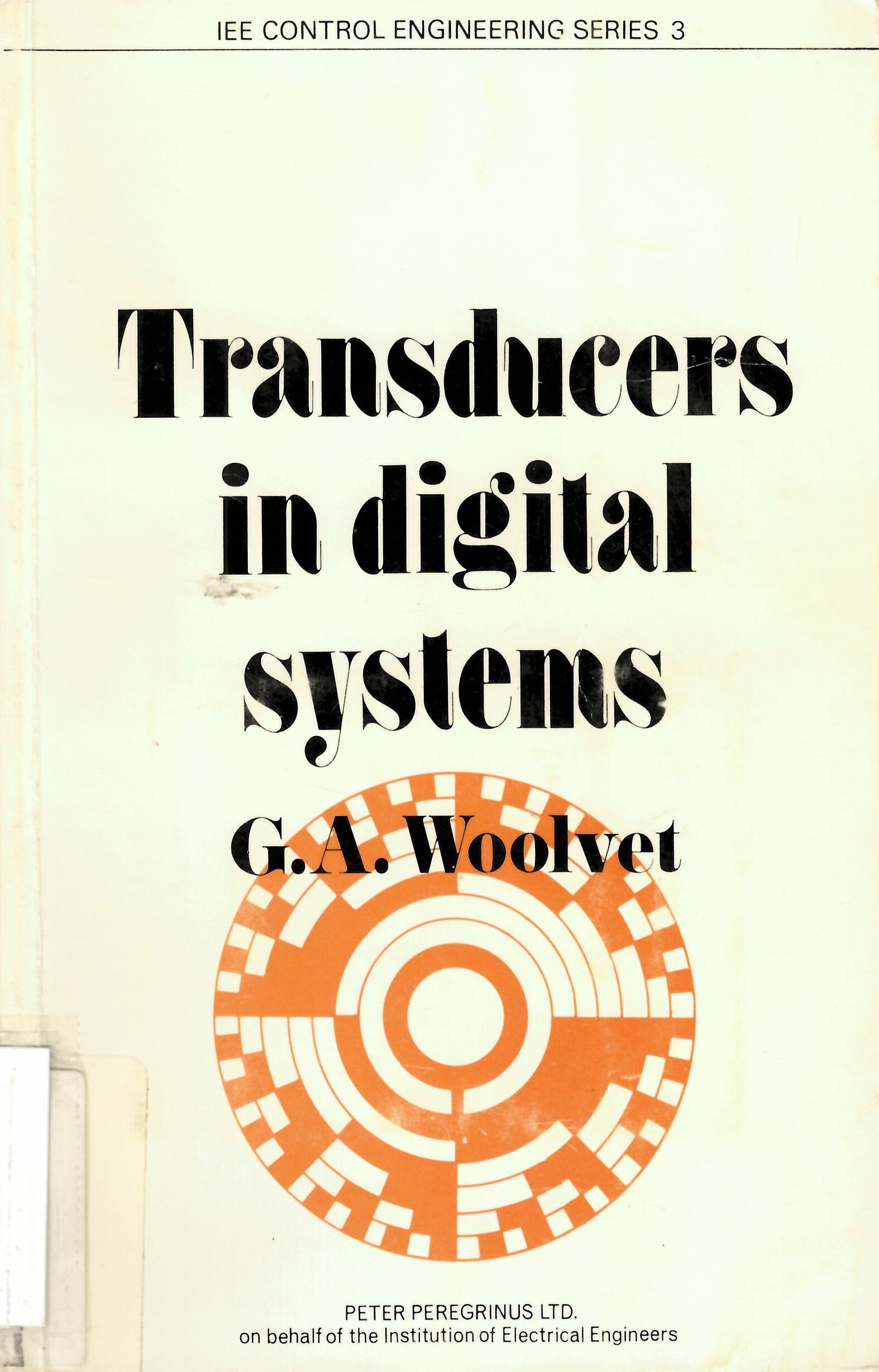 Transducers in digital systems