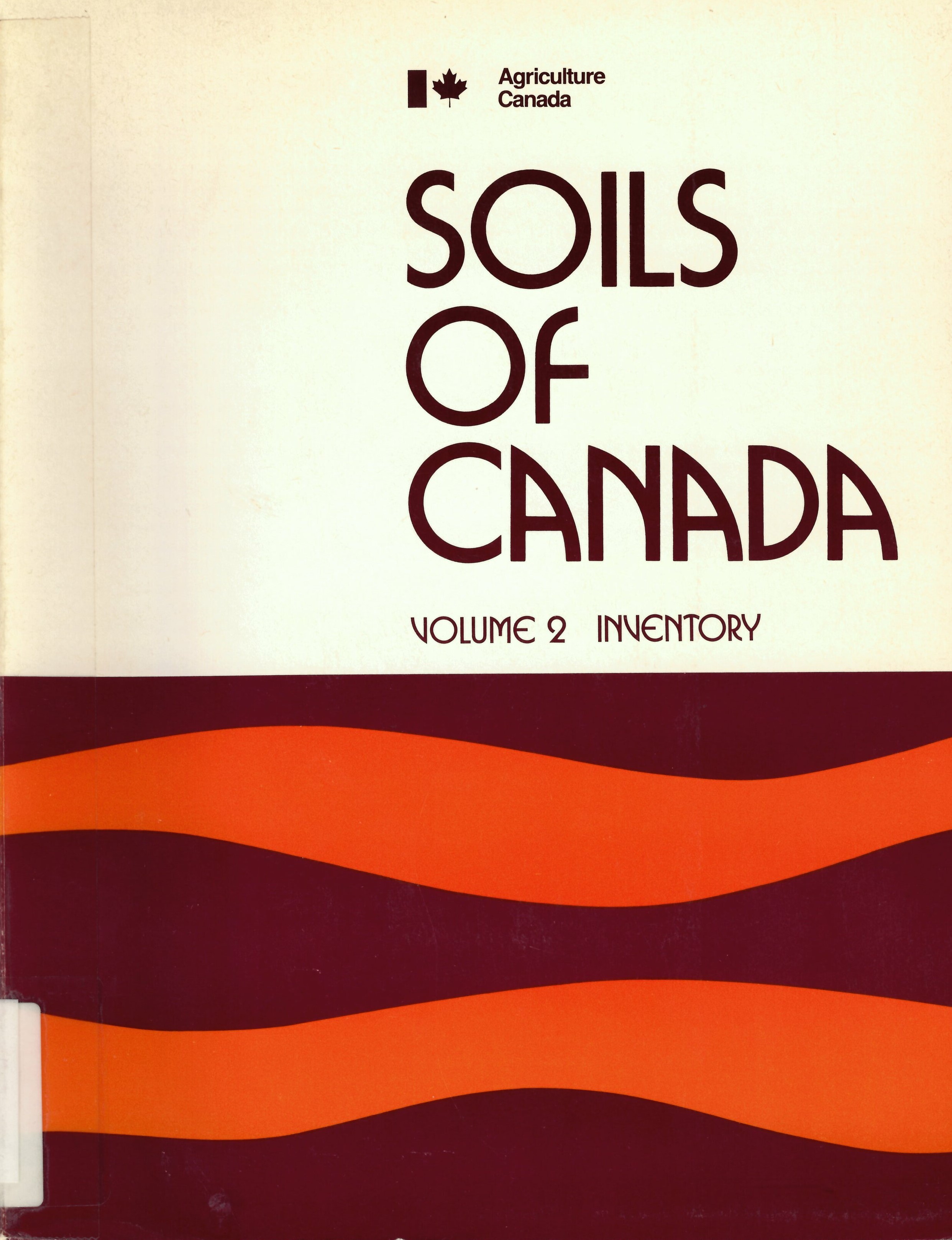 Soils of Canada