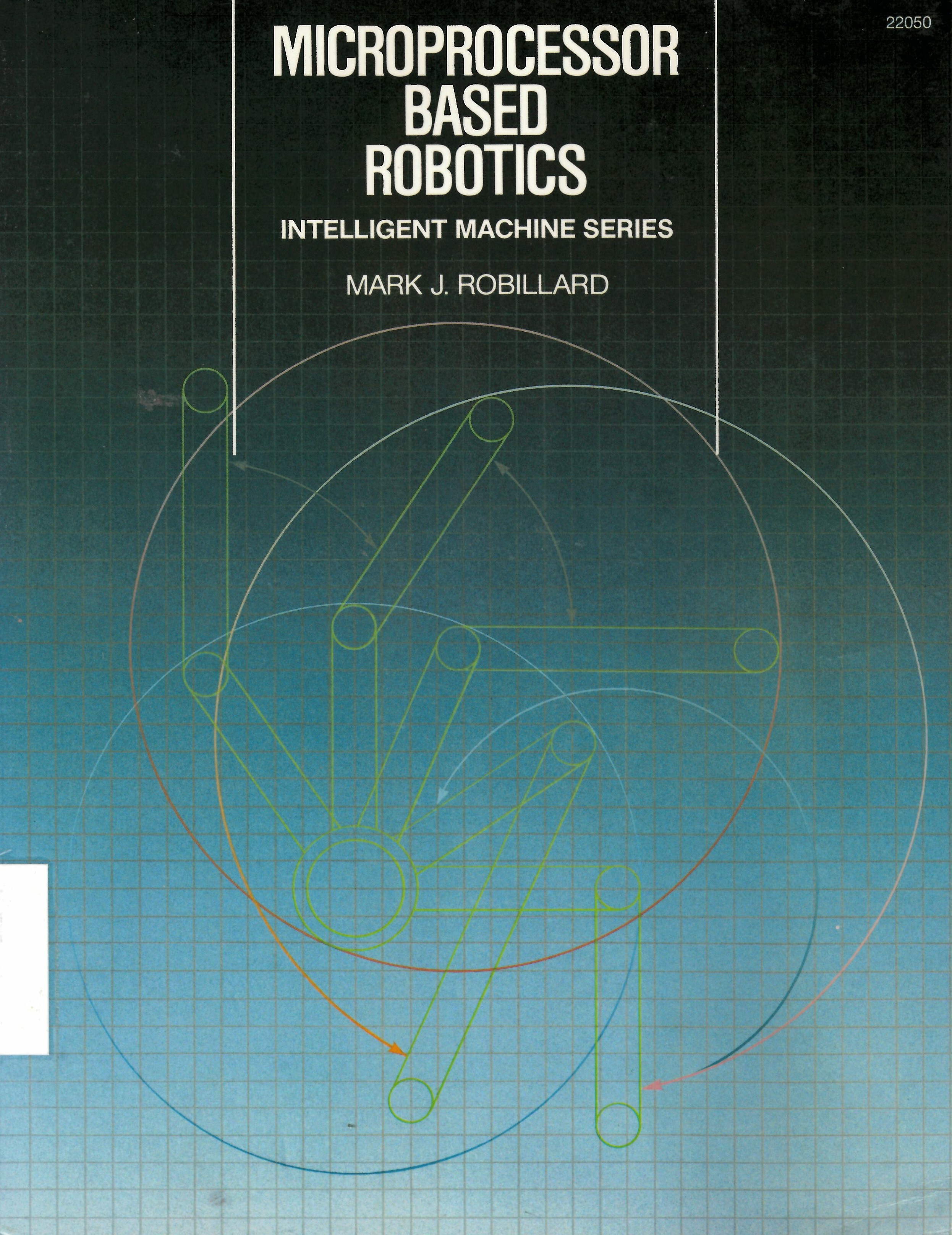 Microprocessor based robotics