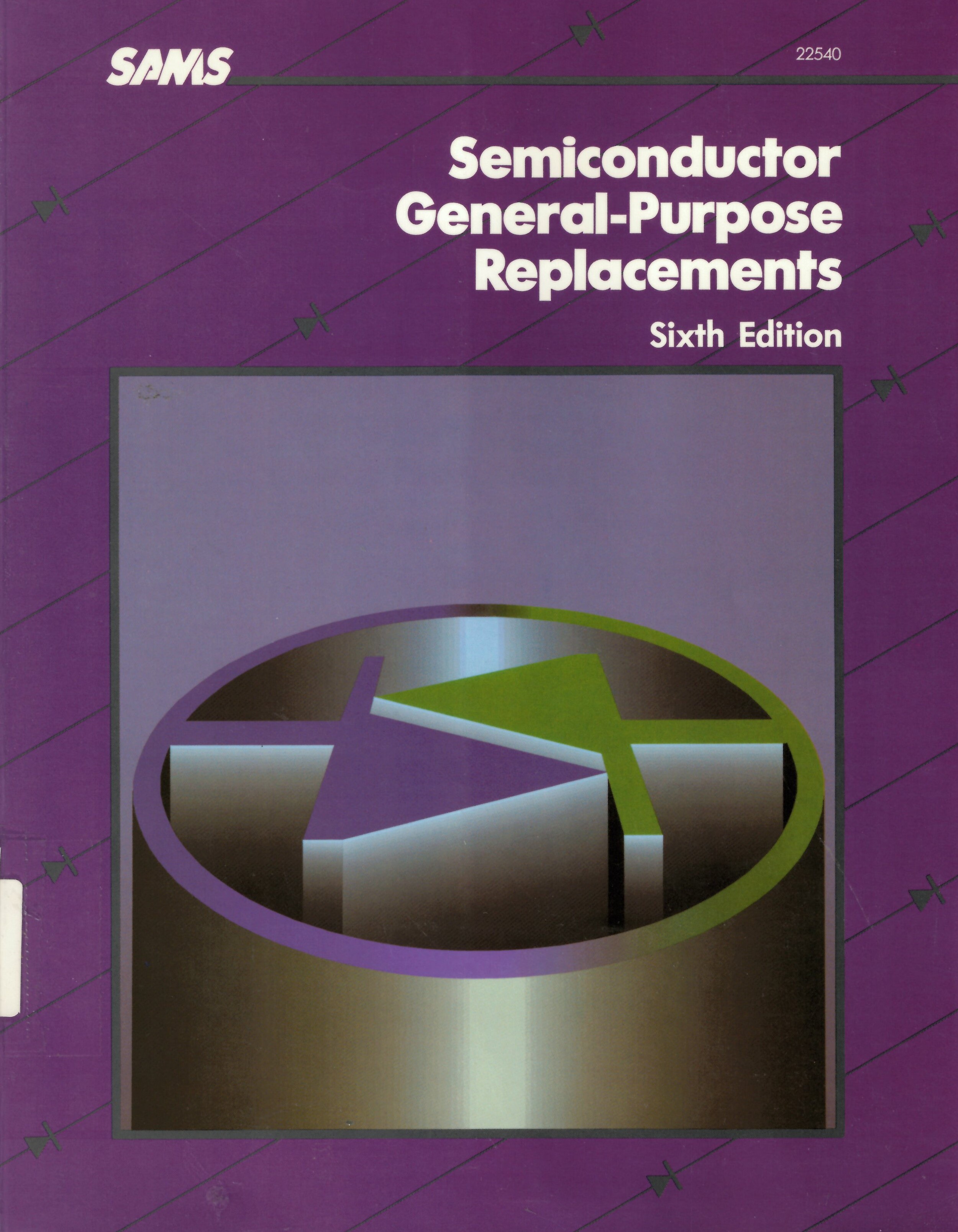 Semiconductor general-purpose replacements