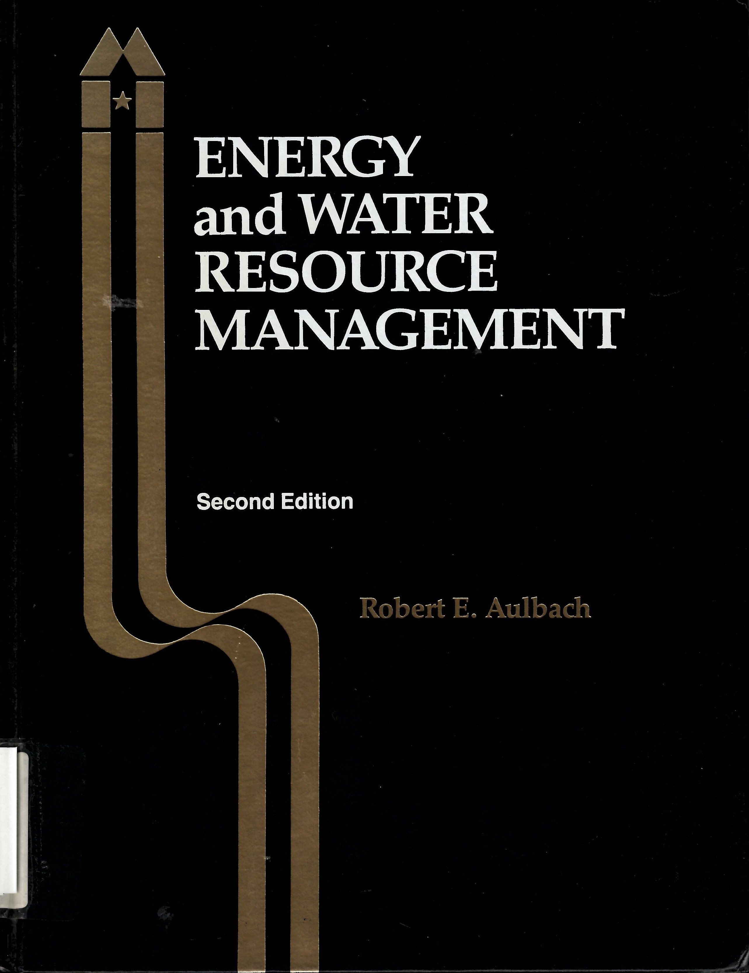 Energy and water resource management