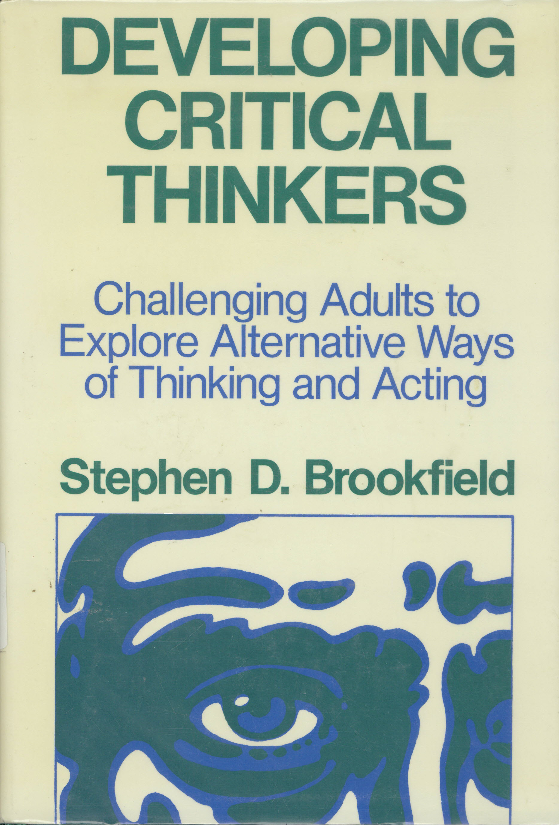 Developing critical thinkers