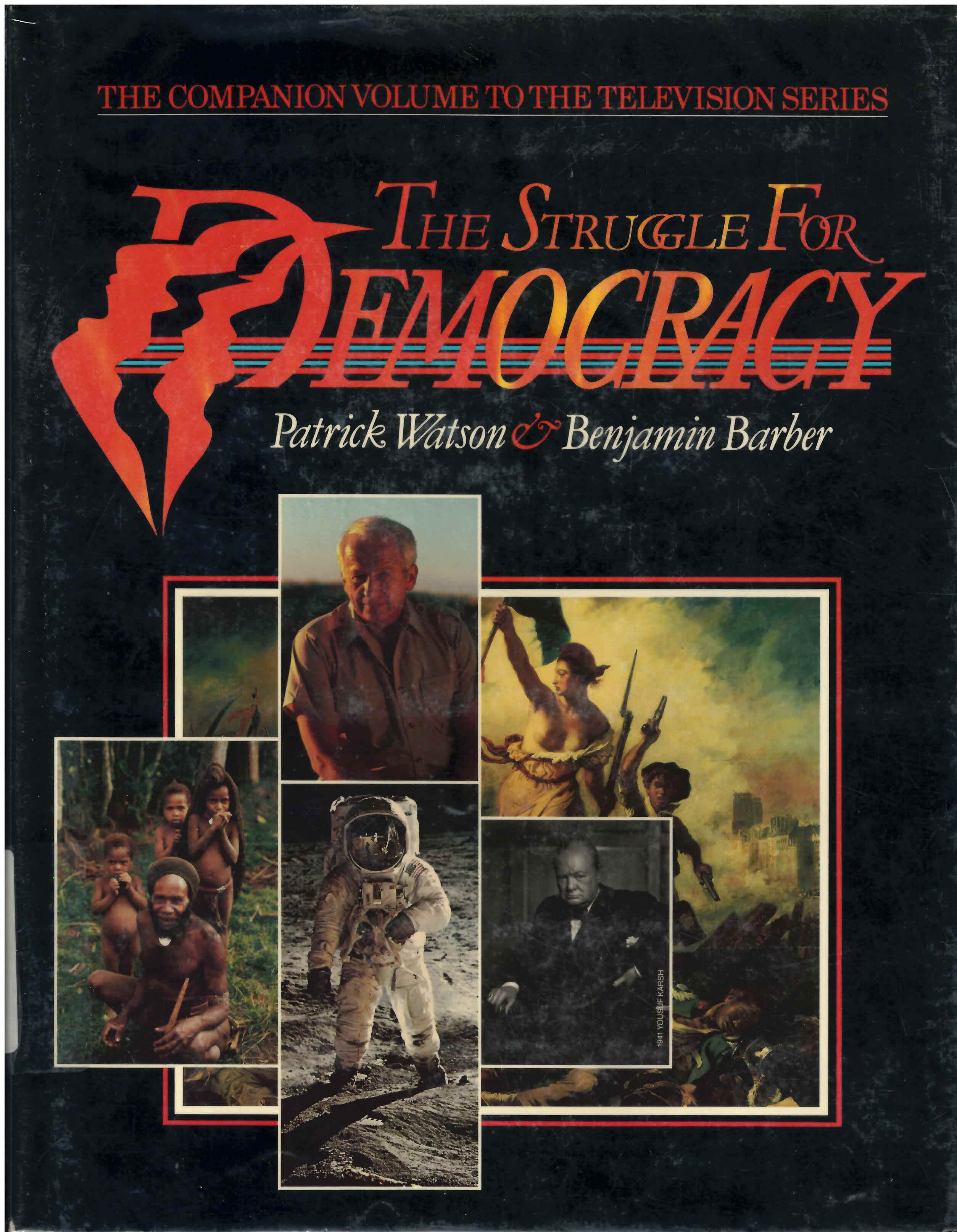 Struggle for democracy