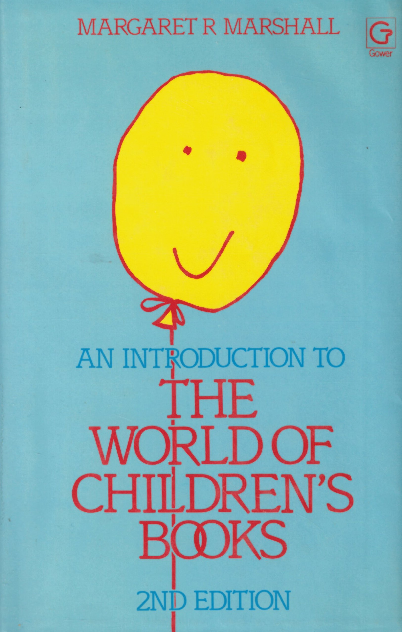 Introduction to the world of children's books