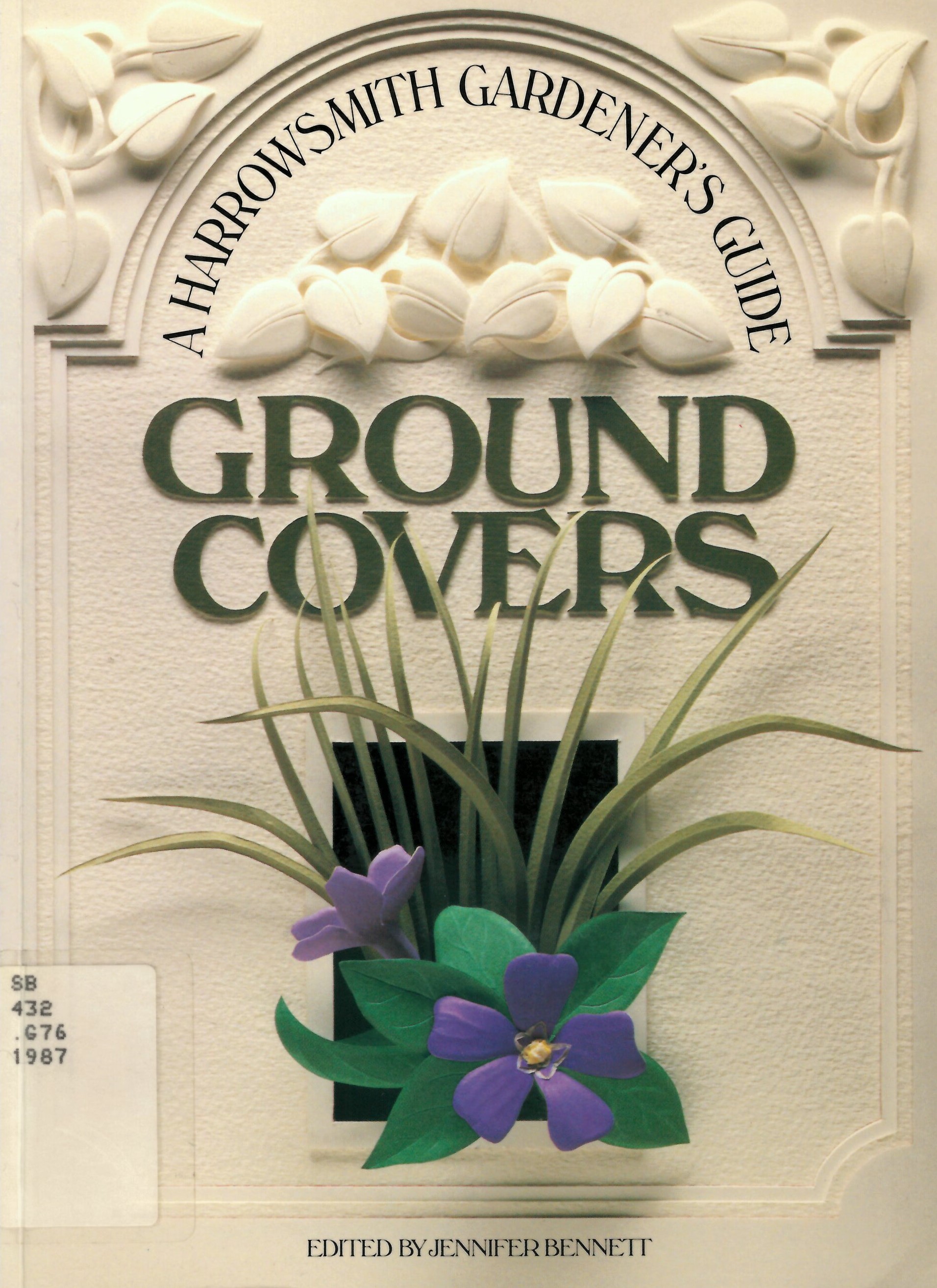 Ground covers