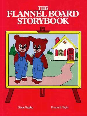 Flannel board storybook