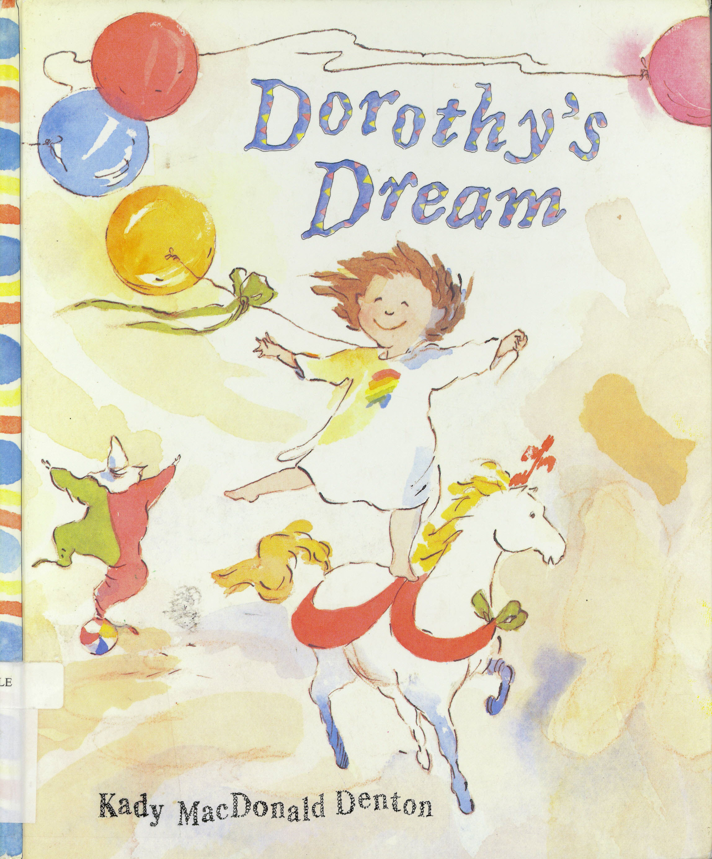 Dorothy's dream