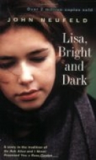 Lisa, bright and dark : a novel