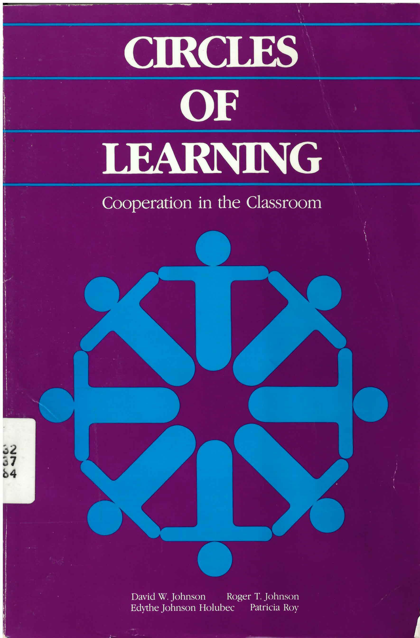 Circles of learning: : cooperation in the classroom /