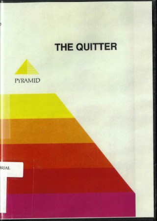 Quitter