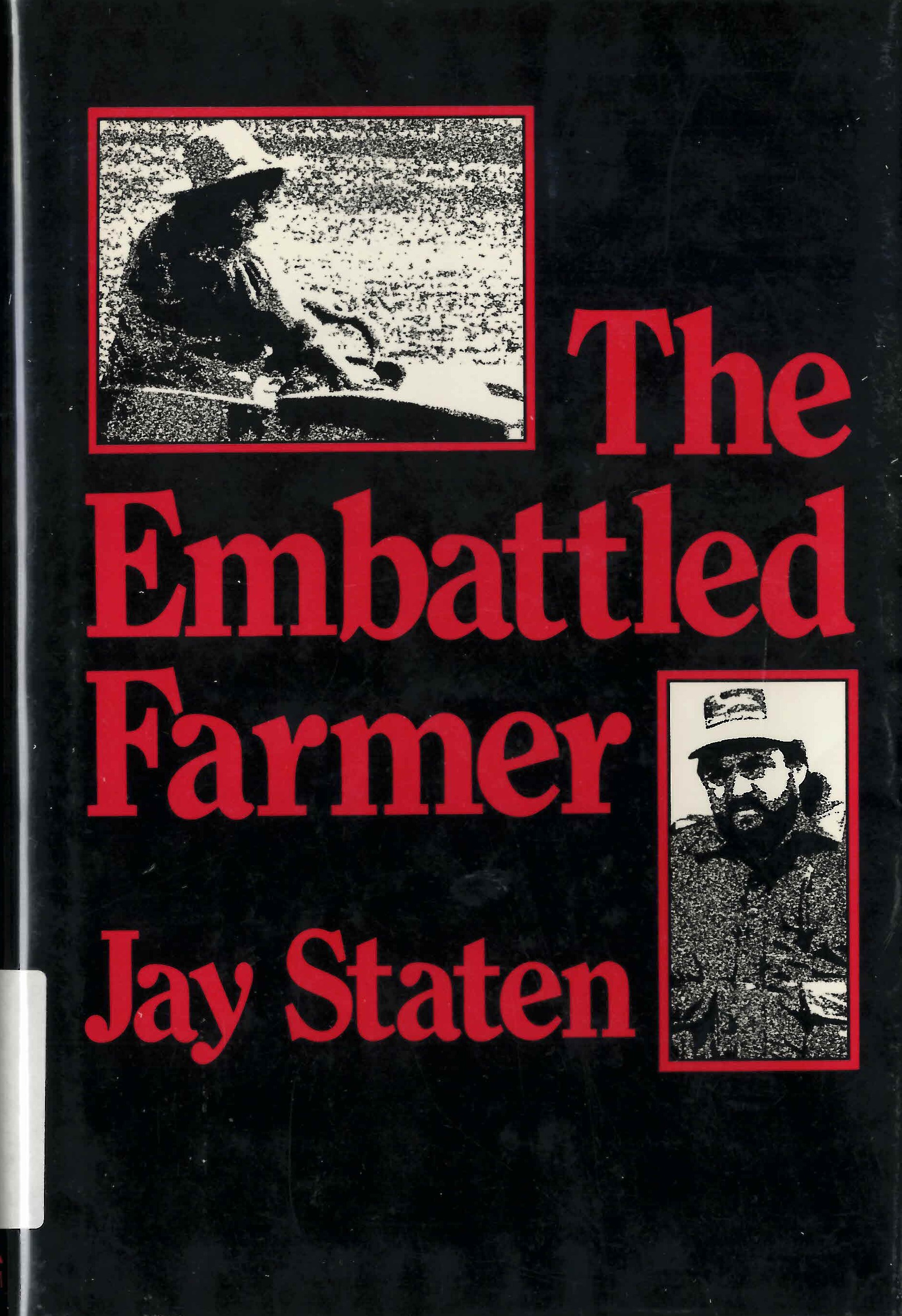 Embattled farmer