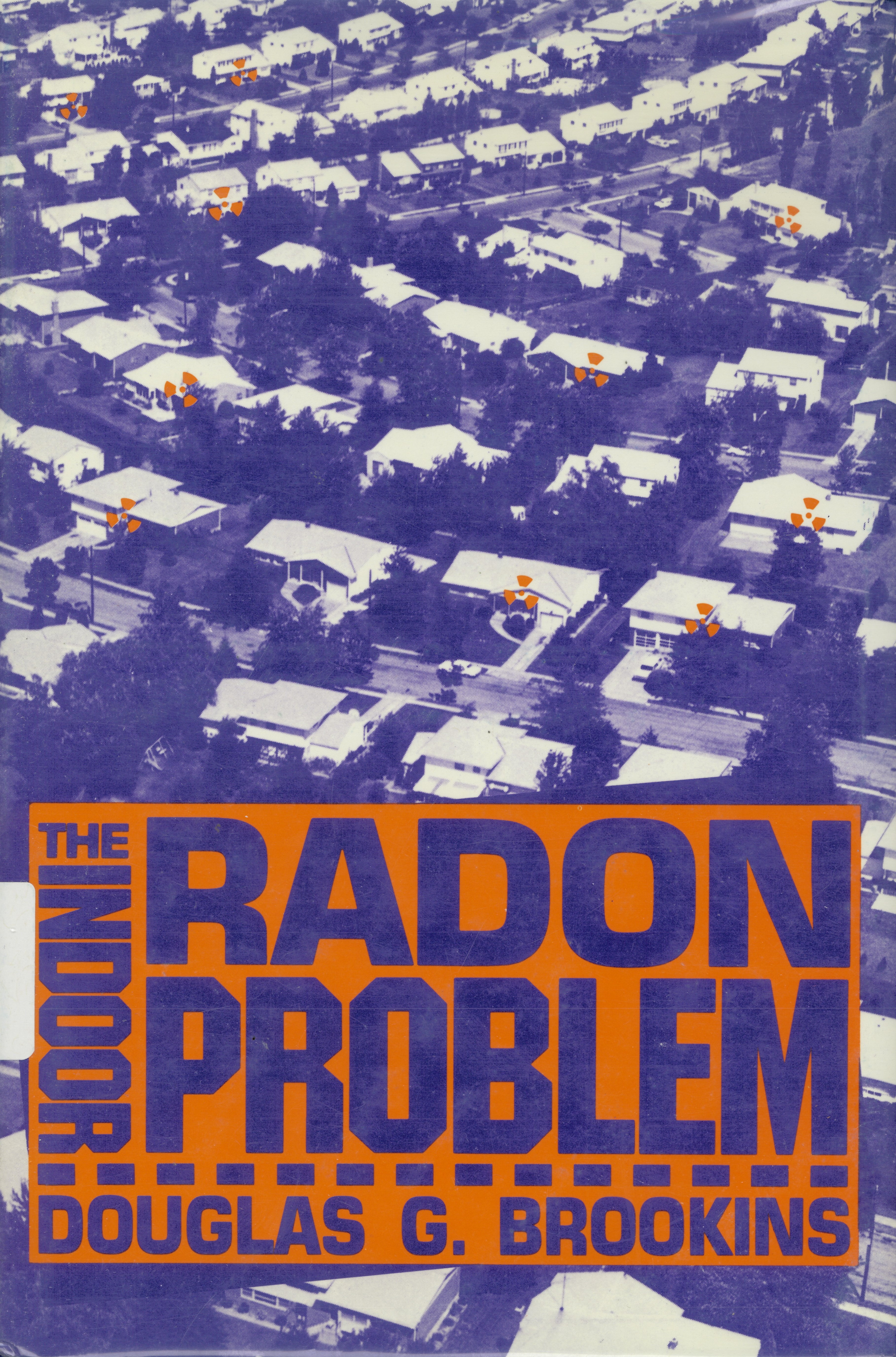 Indoor radon problem