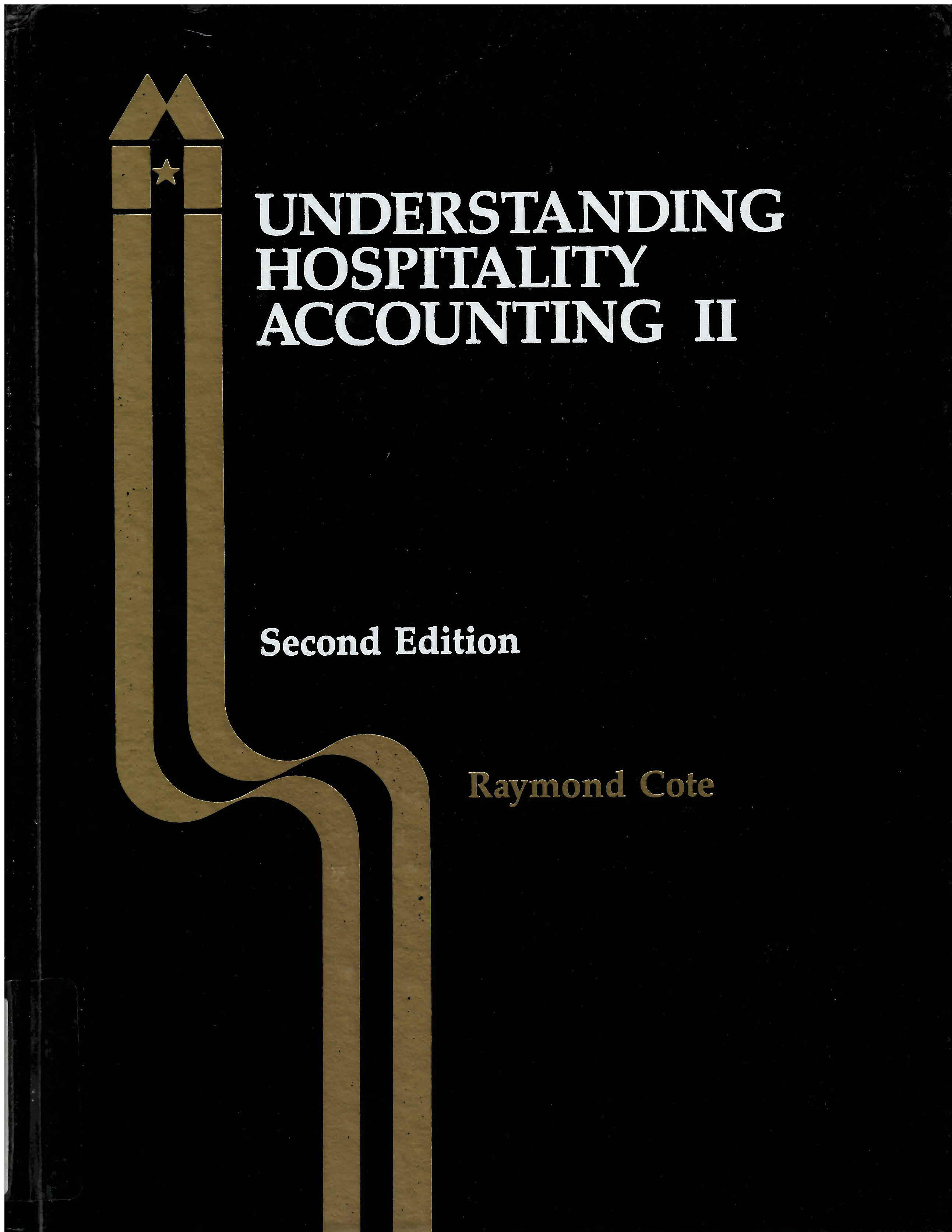 Understanding hospitality accounting II