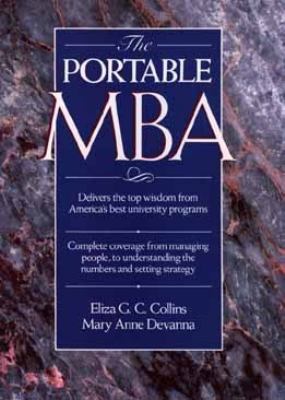 Portable MBA