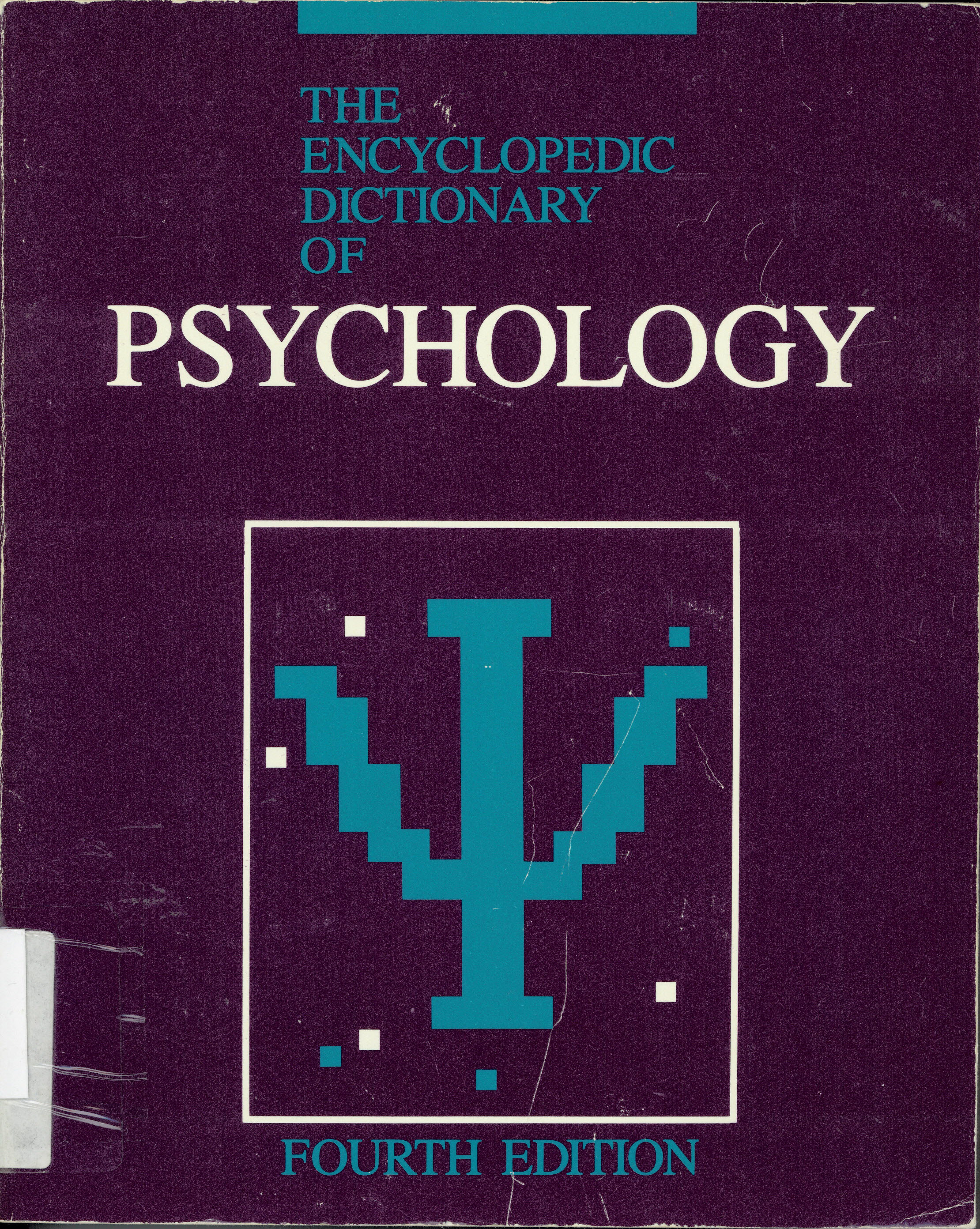 Encyclopedic dictionary of psychology