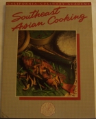 Southeast Asian cooking