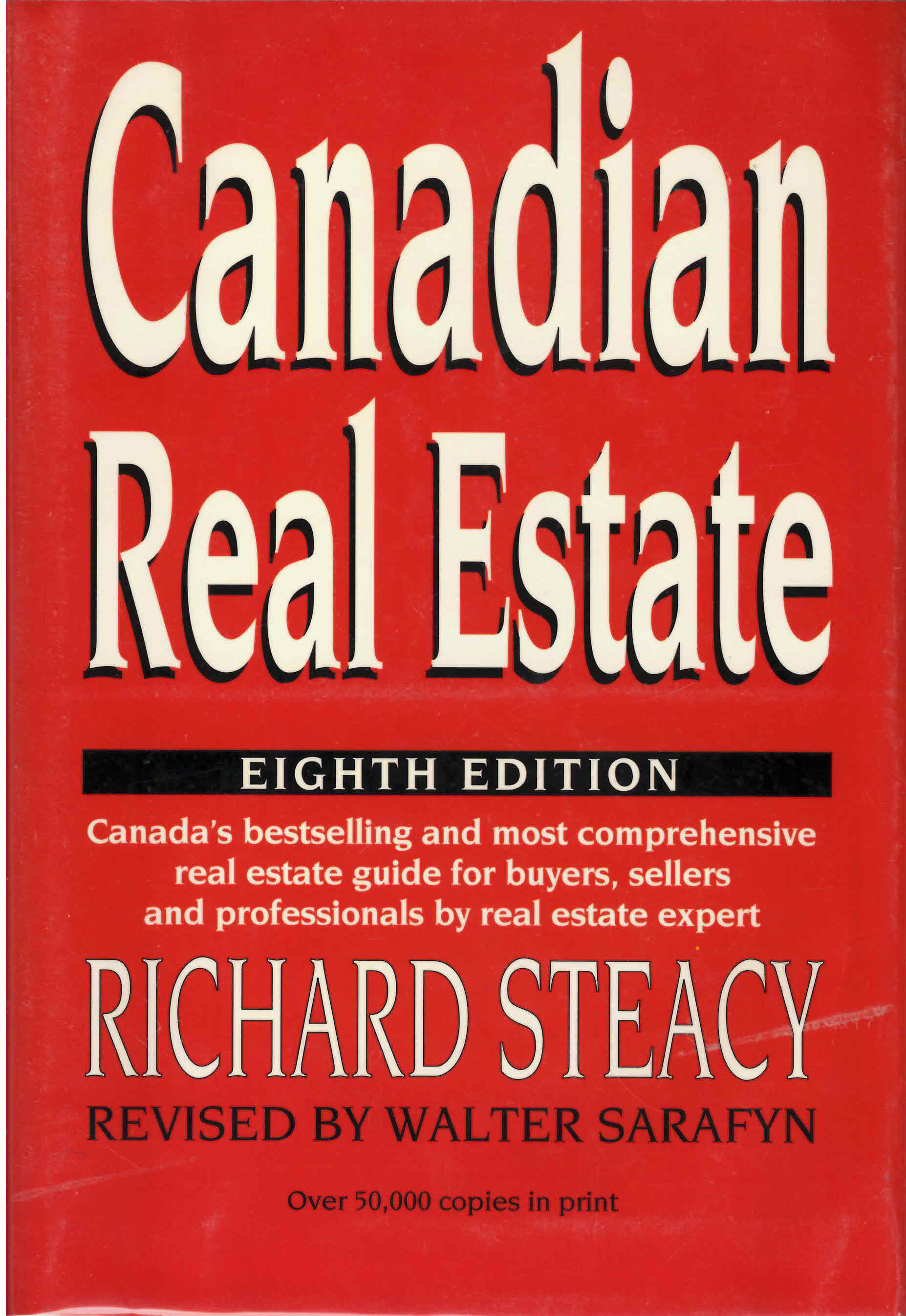 Canadian real estate