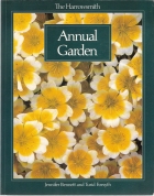 Harrowsmith annual garden