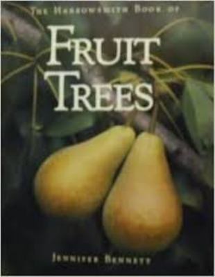 Harrowsmith book of fruit trees