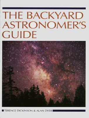 Backyard astronomer's guide